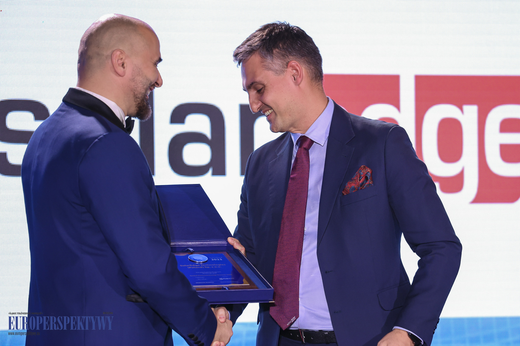 EF0A3664 Europerspektywy Finał programu Symbol 2023