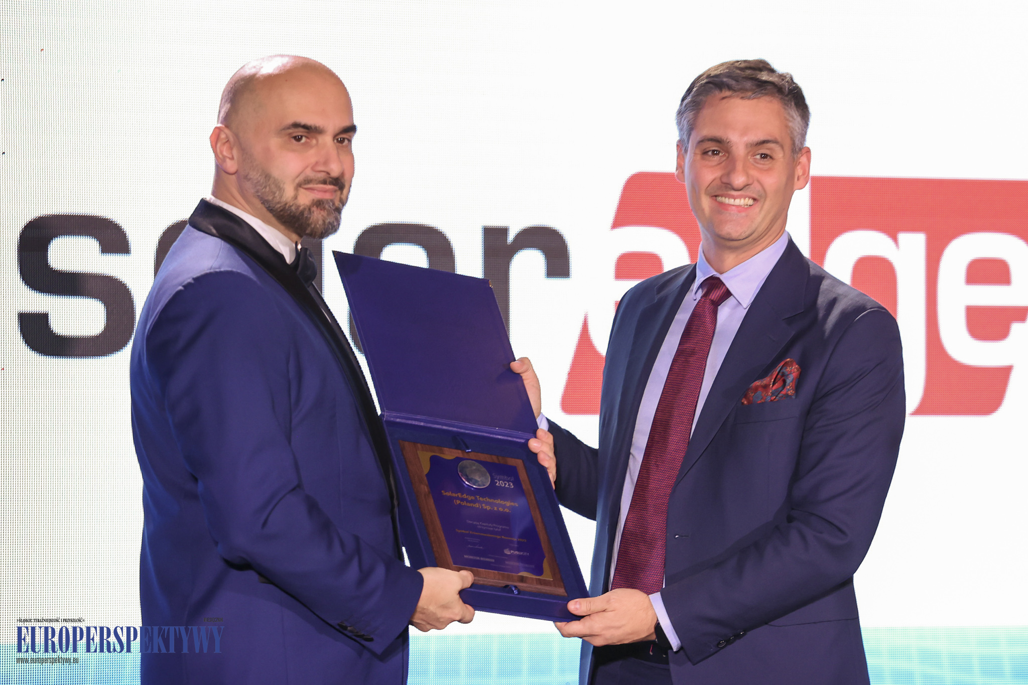 EF0A3668 Europerspektywy Finał programu Symbol 2023