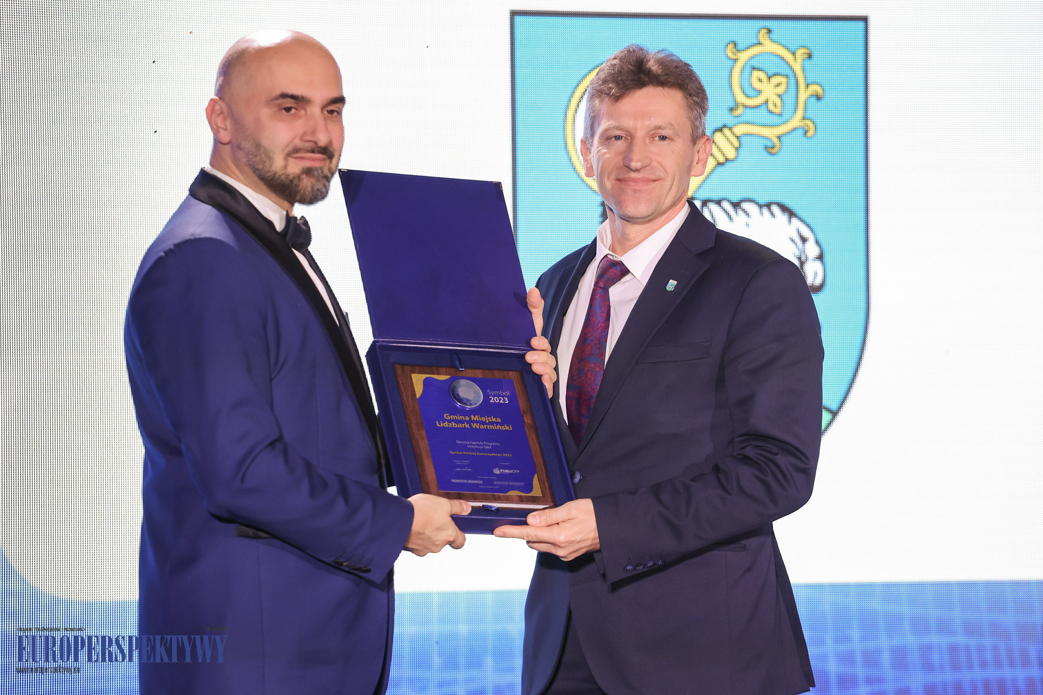 EF0A3676 Europerspektywy Finał programu Symbol 2023