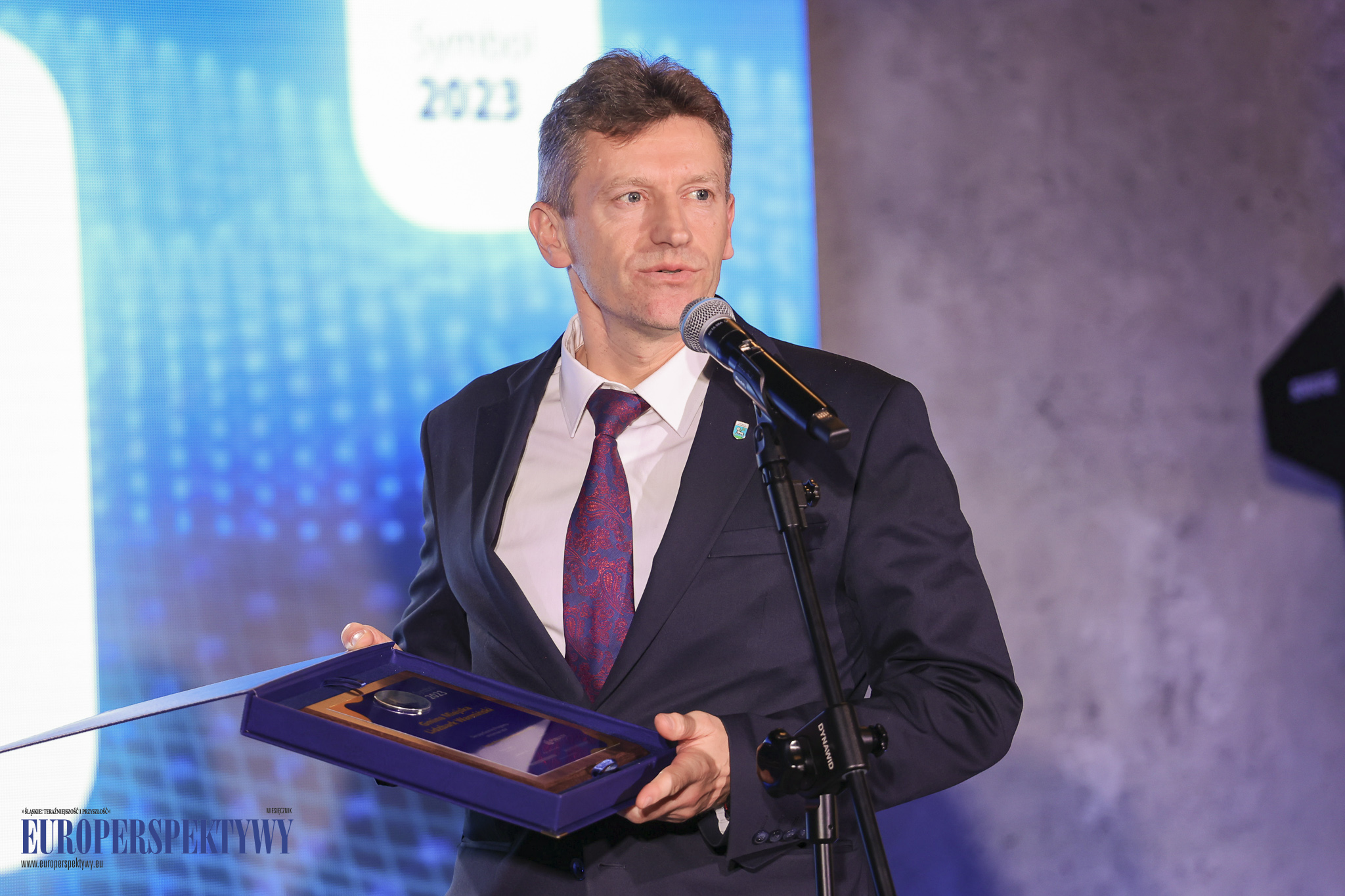 EF0A3680 Europerspektywy Finał programu Symbol 2023