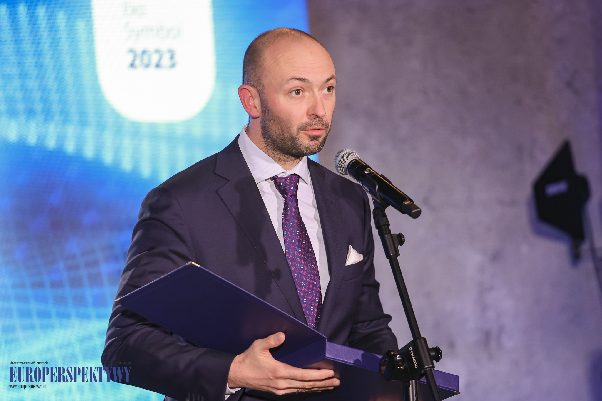 EF0A3692 Europerspektywy Finał programu Symbol 2023