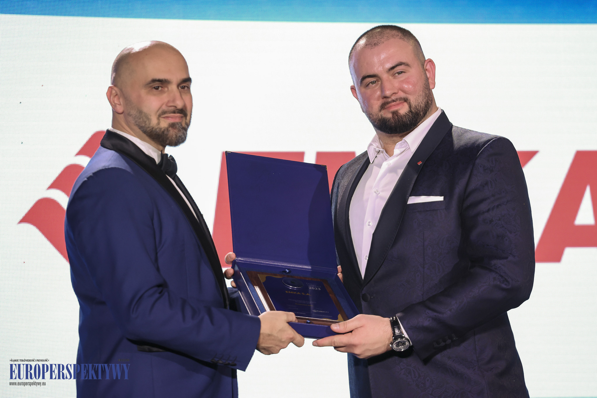 EF0A3701 Europerspektywy Finał programu Symbol 2023