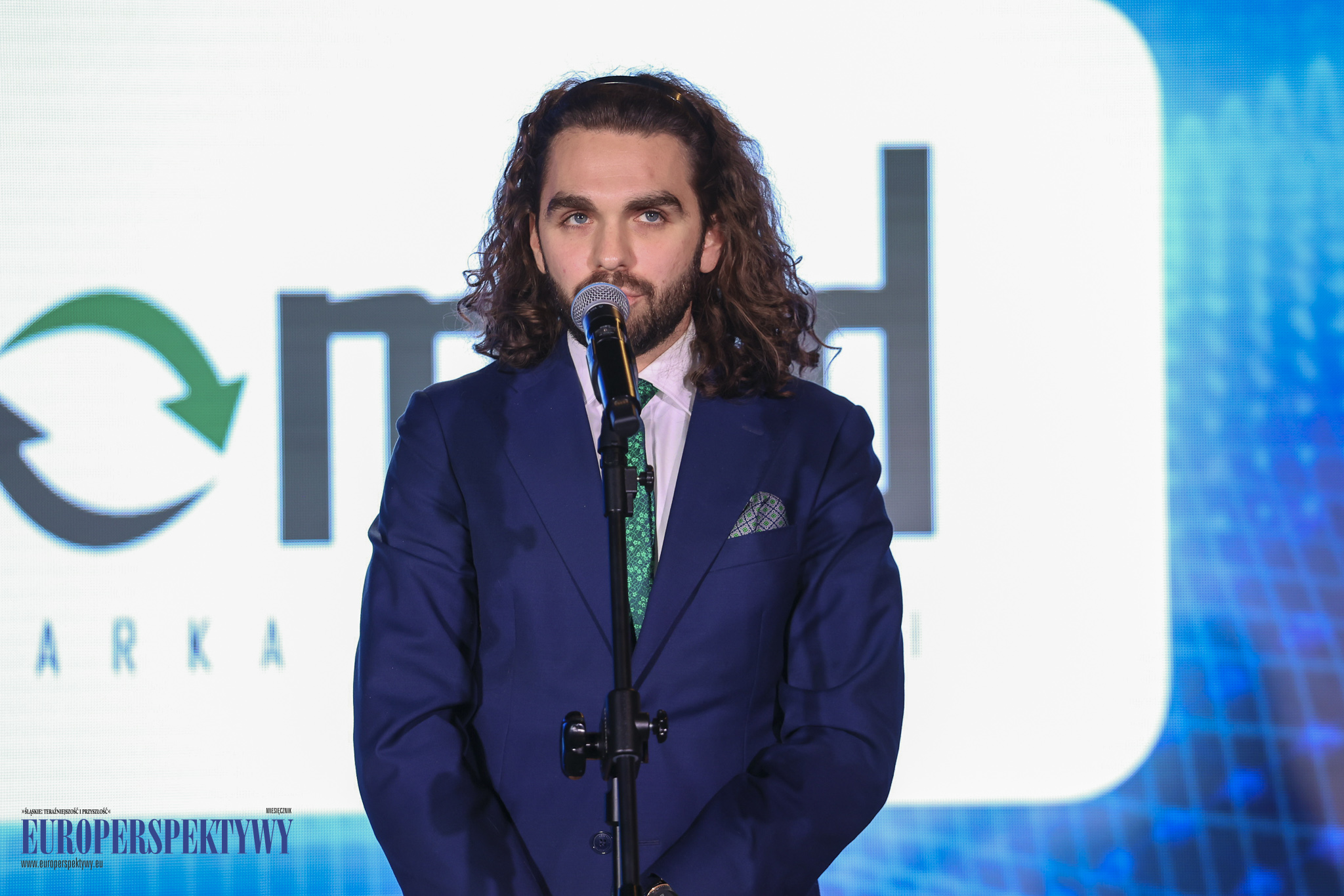 EF0A3716 Europerspektywy Finał programu Symbol 2023