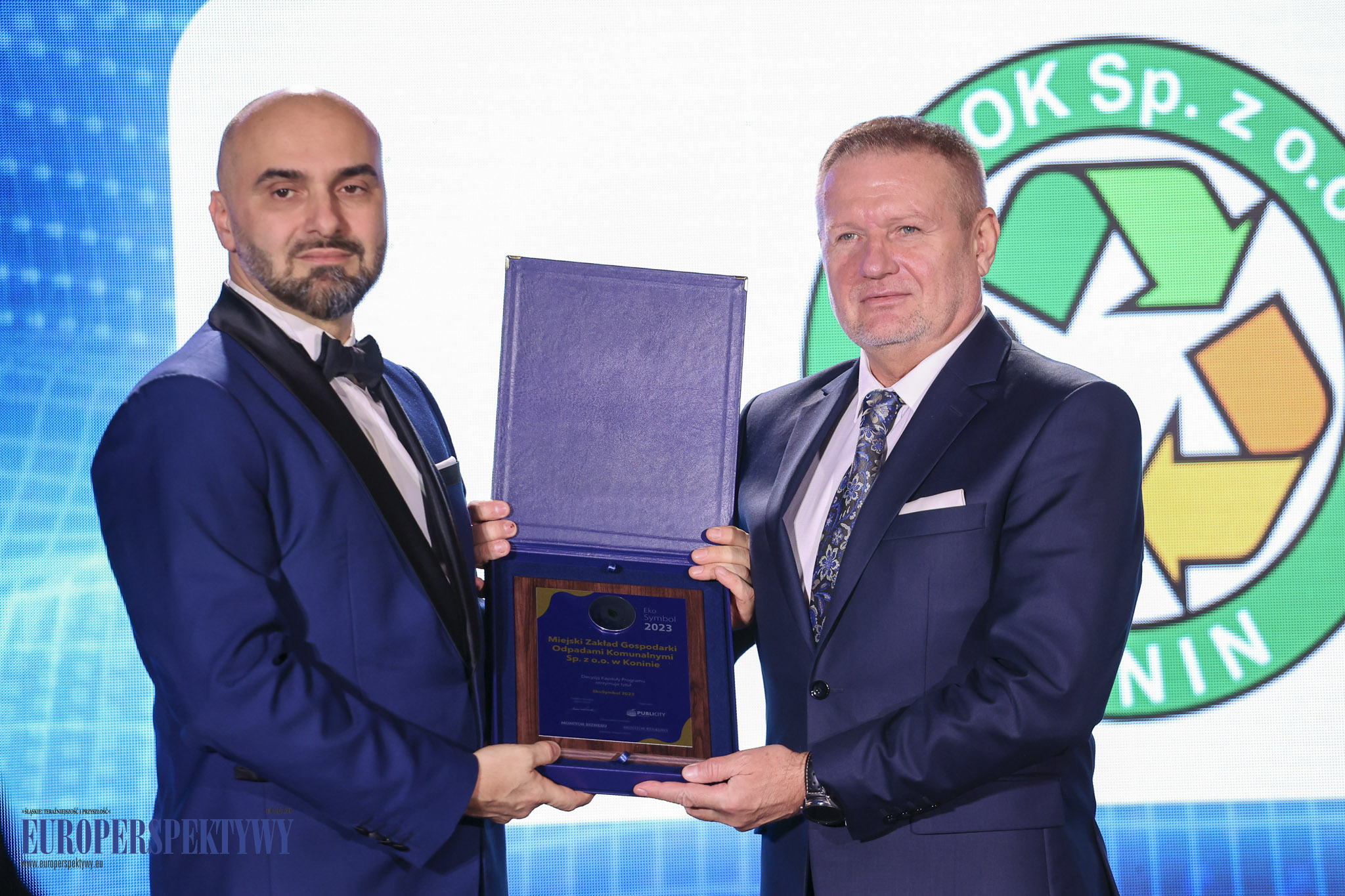 EF0A3733 Europerspektywy Finał programu Symbol 2023