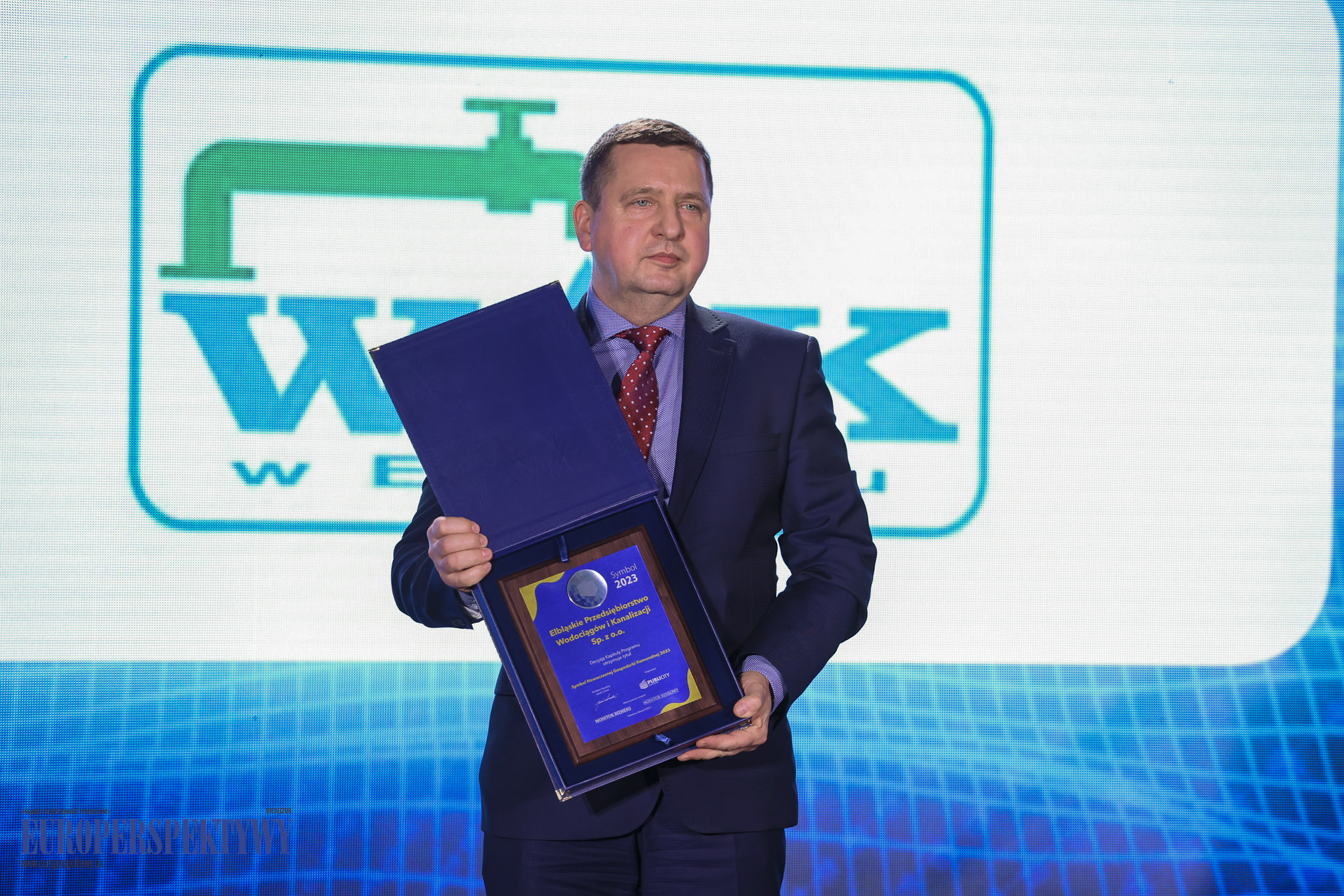 EF0A3744 Europerspektywy Finał programu Symbol 2023