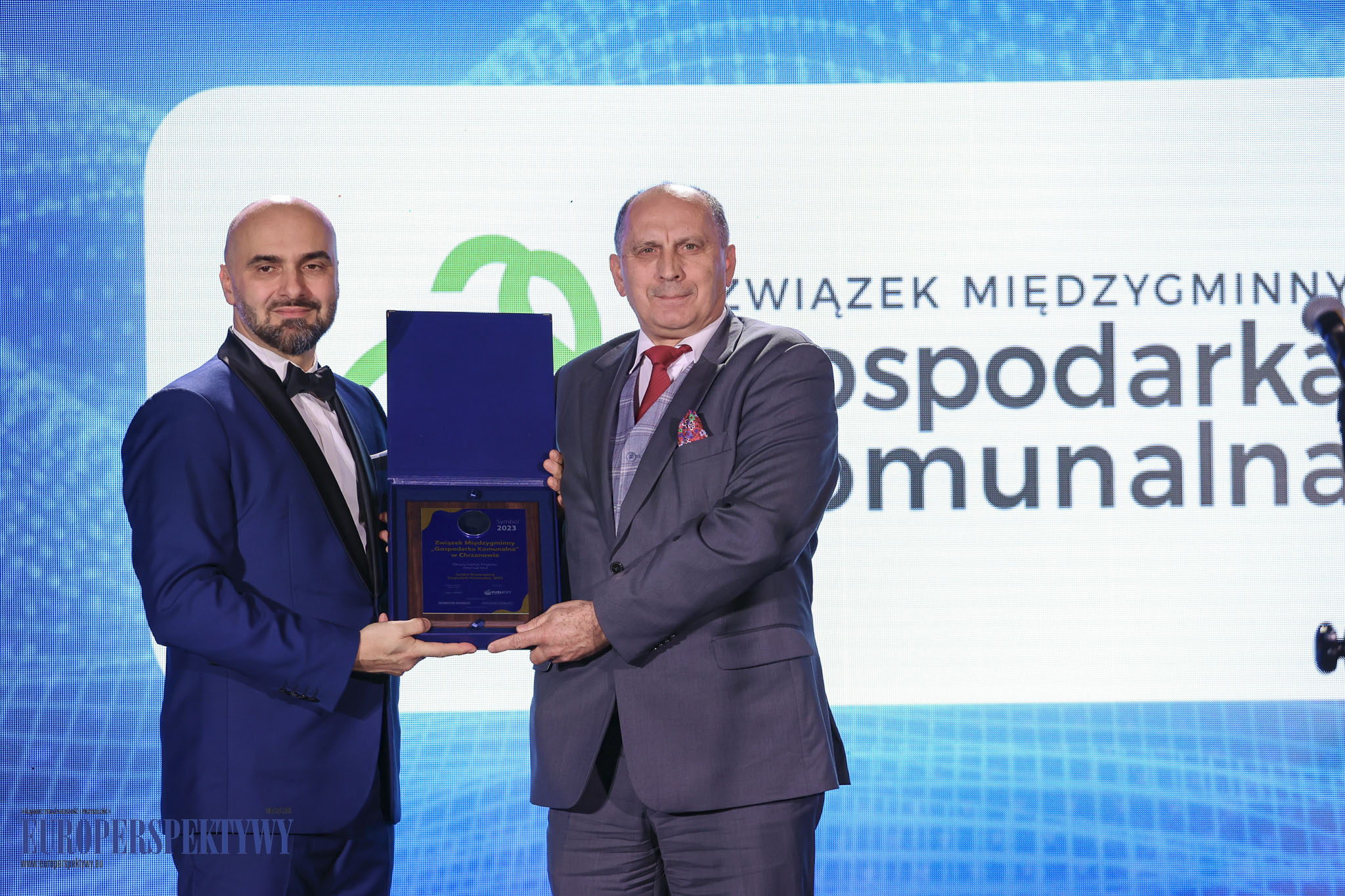 EF0A3750 Europerspektywy Finał programu Symbol 2023