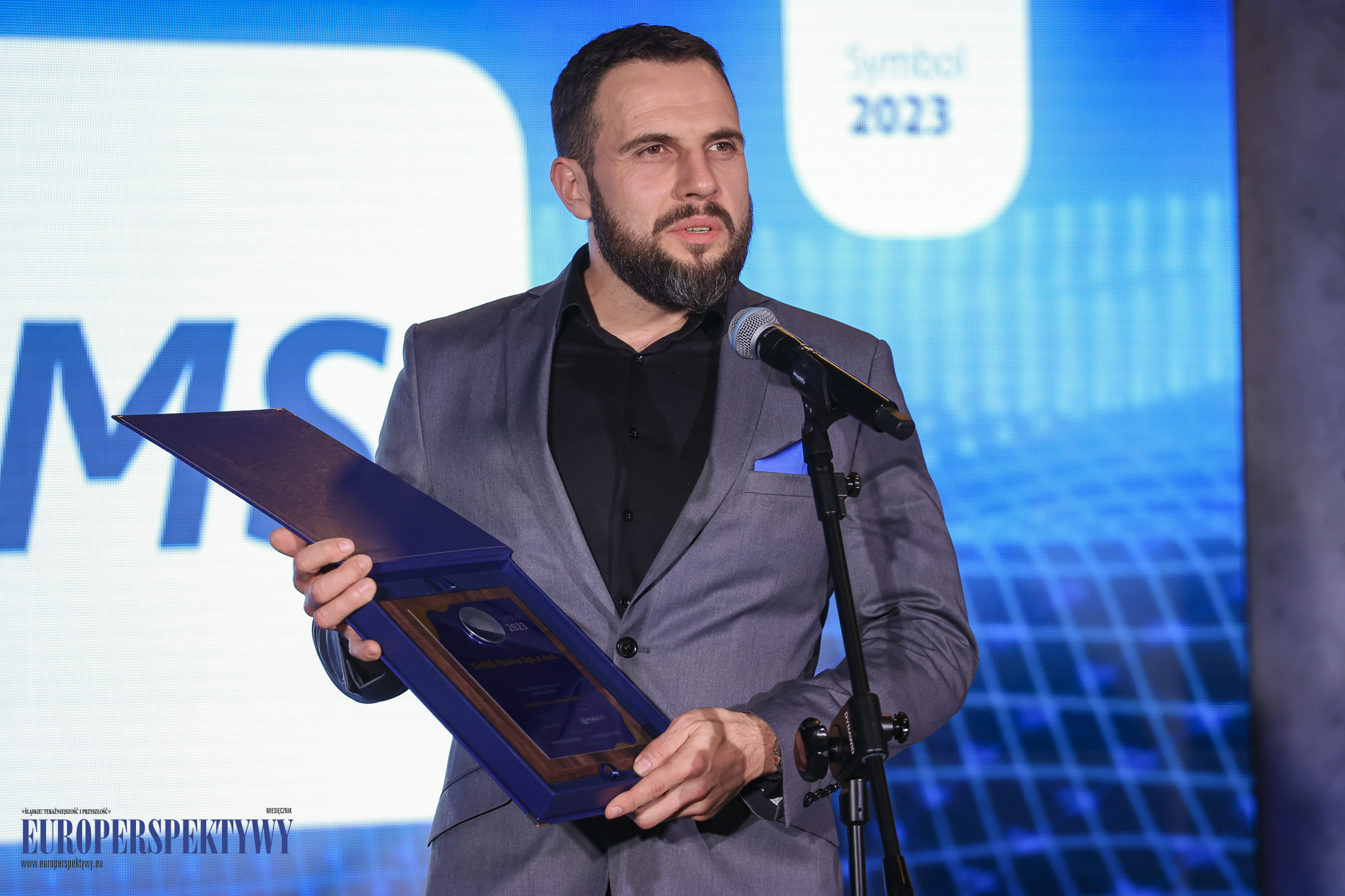 EF0A3772 Europerspektywy Finał programu Symbol 2023