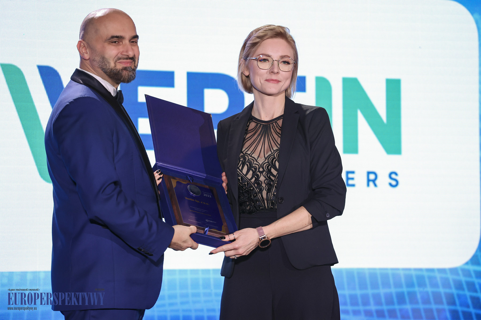 EF0A3793 Europerspektywy Finał programu Symbol 2023