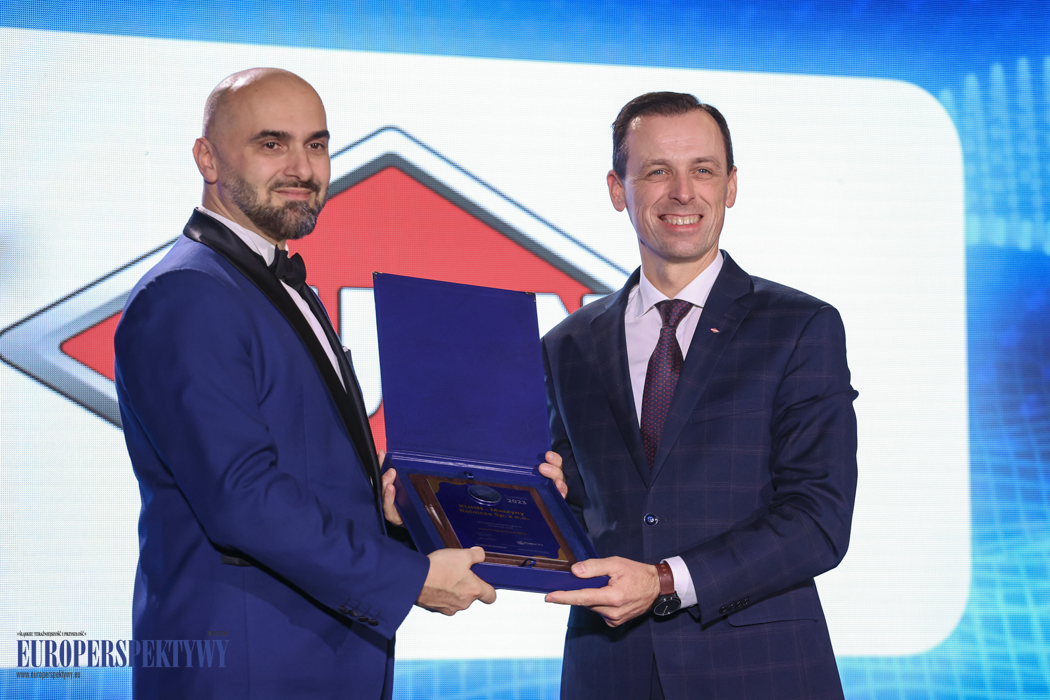 EF0A3797 Europerspektywy Finał programu Symbol 2023