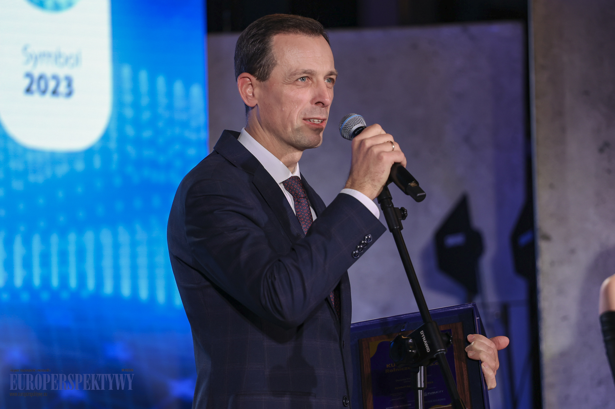 EF0A3801 Europerspektywy Finał programu Symbol 2023