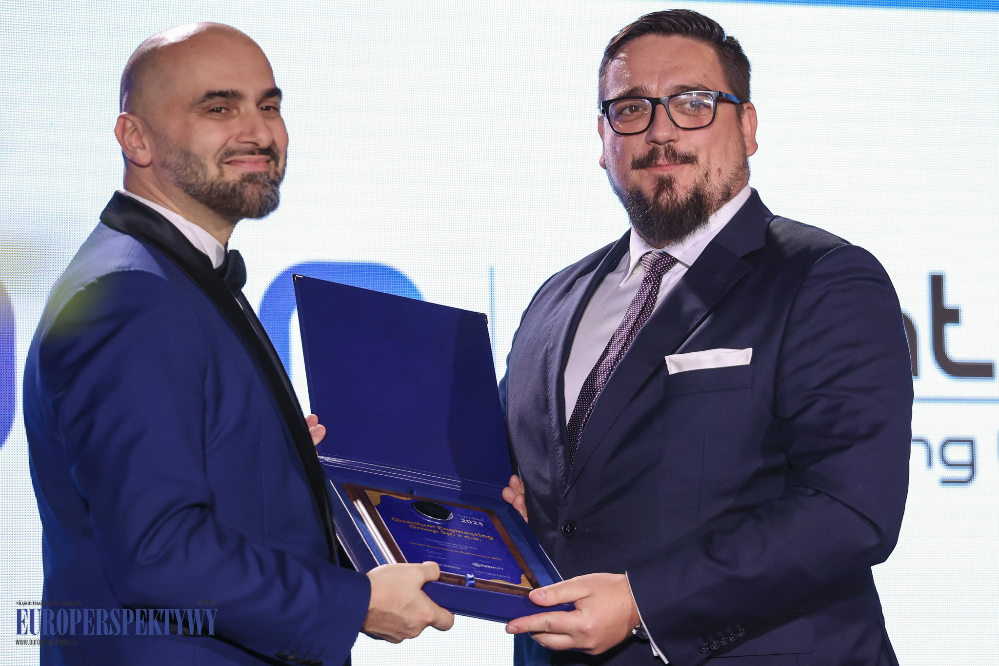 EF0A3809 Europerspektywy Finał programu Symbol 2023