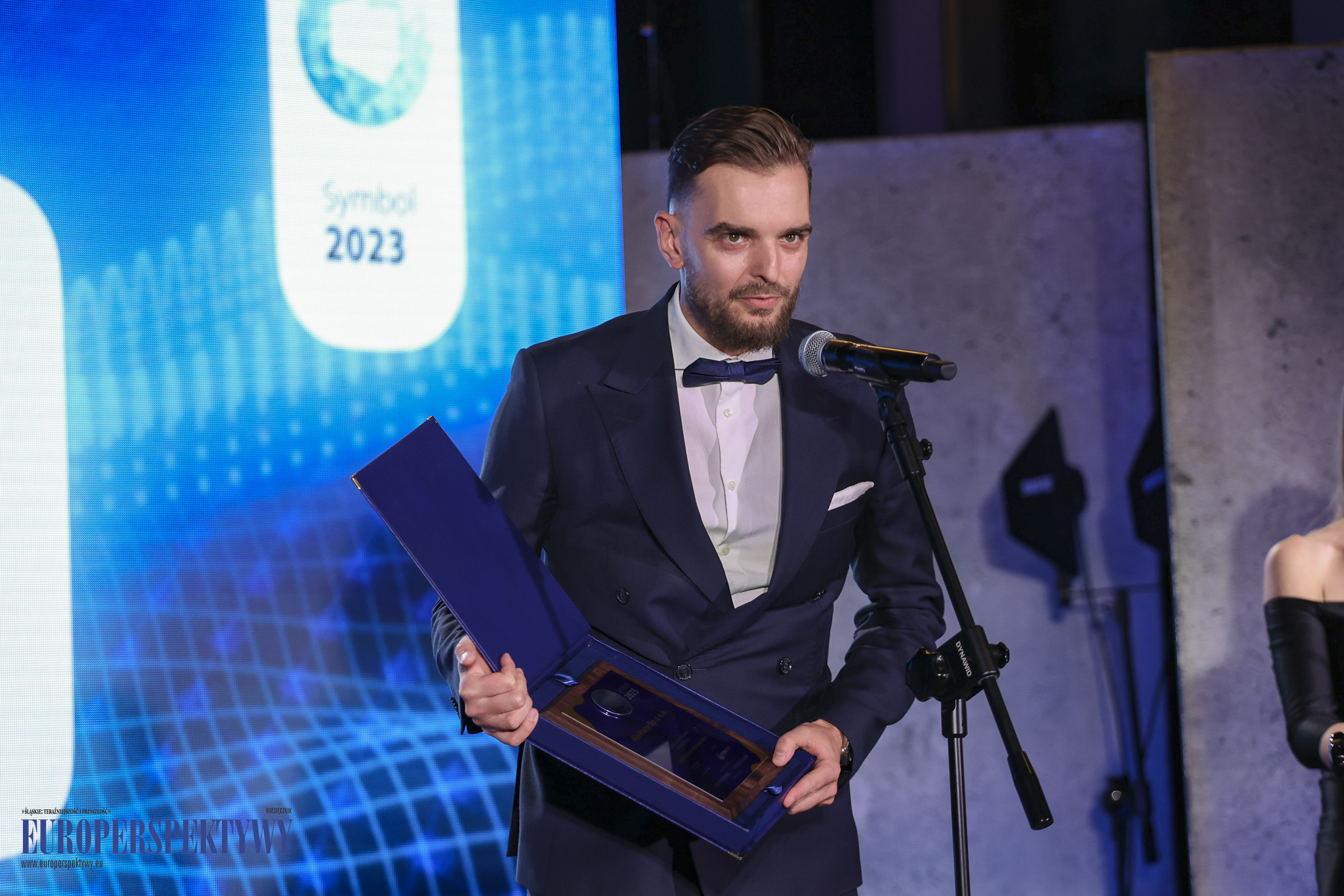 EF0A3829 Europerspektywy Finał programu Symbol 2023