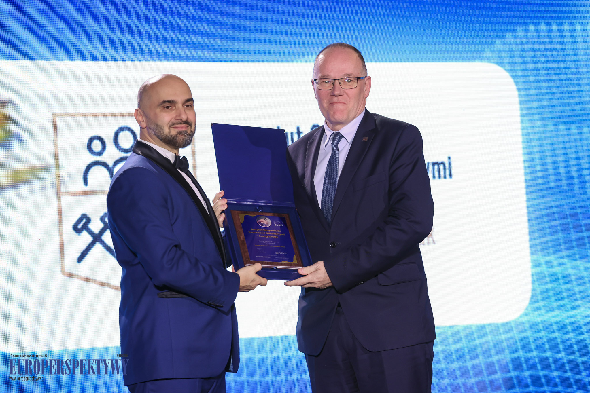 EF0A3838 Europerspektywy Finał programu Symbol 2023