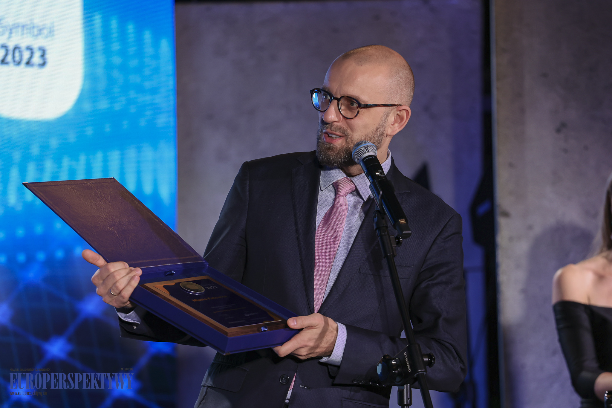 EF0A3860 Europerspektywy Finał programu Symbol 2023