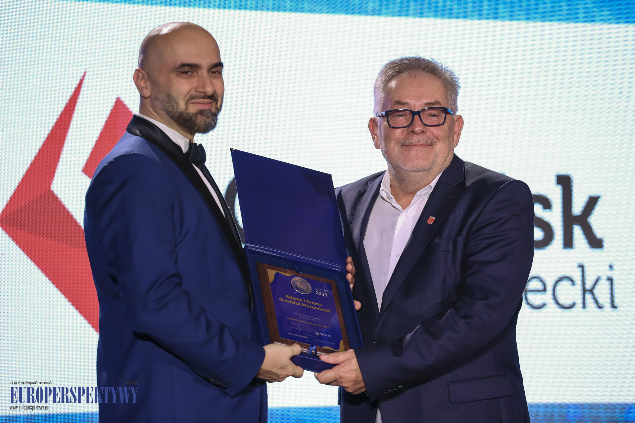 EF0A3865 Europerspektywy Finał programu Symbol 2023