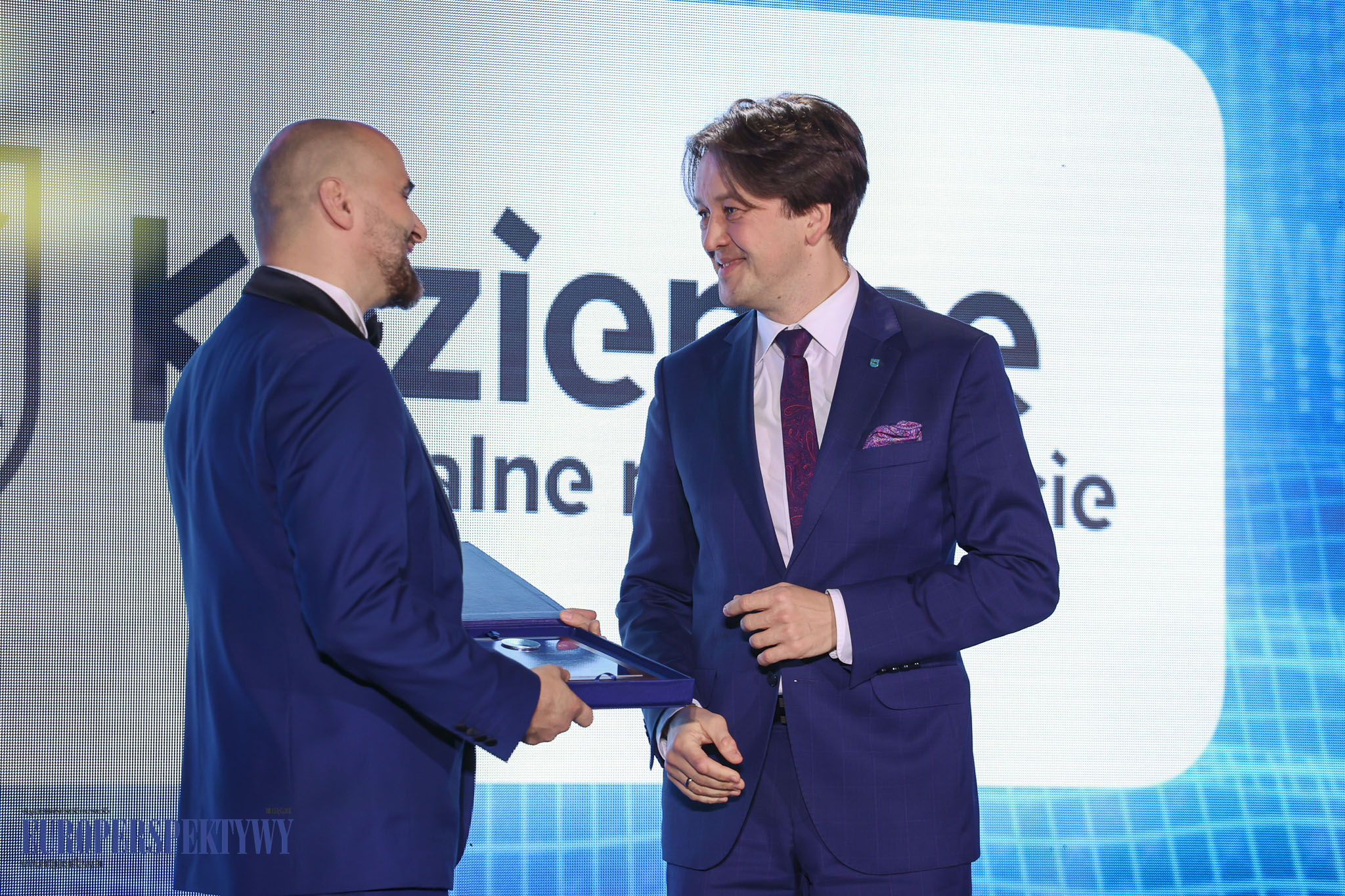 EF0A3877 Europerspektywy Finał programu Symbol 2023