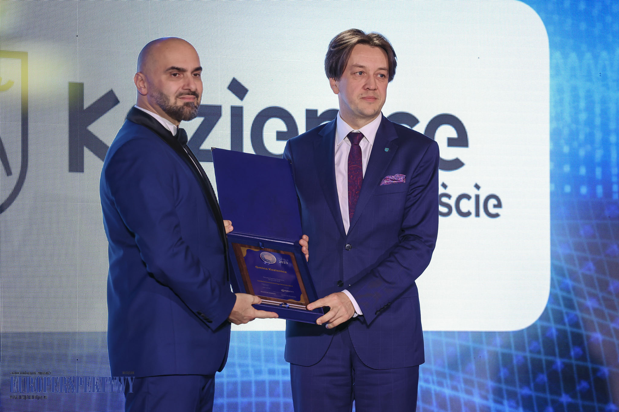 EF0A3881 Europerspektywy Finał programu Symbol 2023