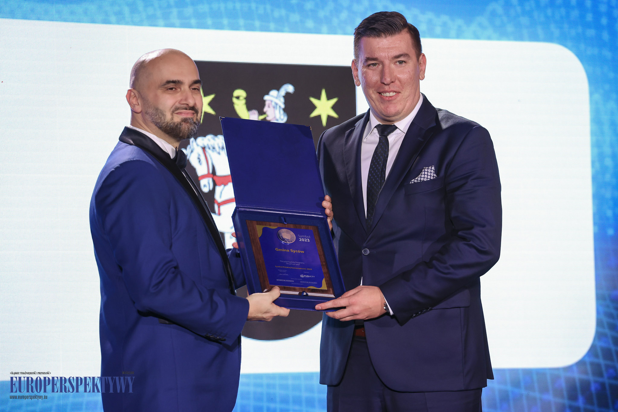 EF0A3888 Europerspektywy Finał programu Symbol 2023