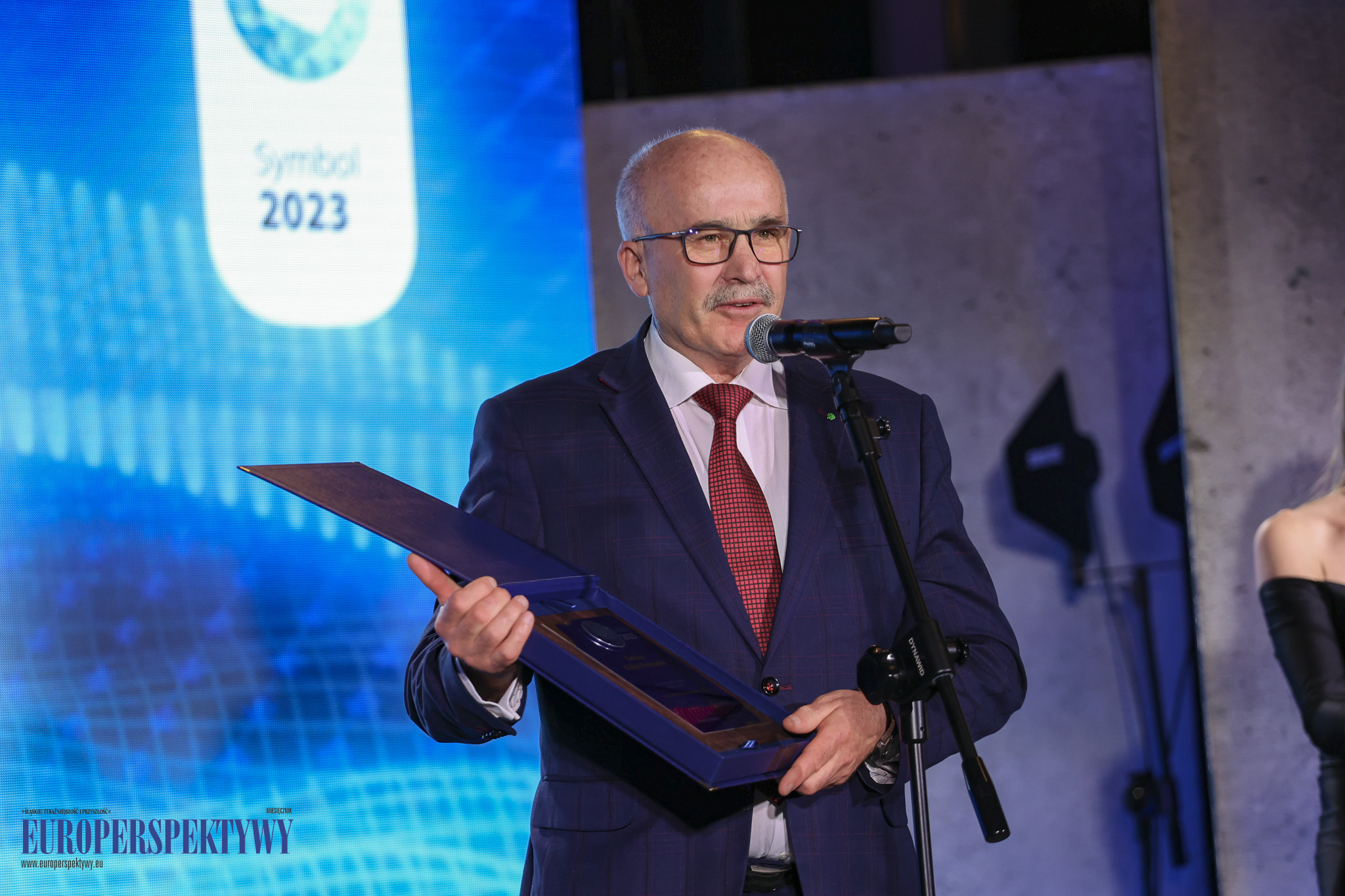 EF0A3903 Europerspektywy Finał programu Symbol 2023