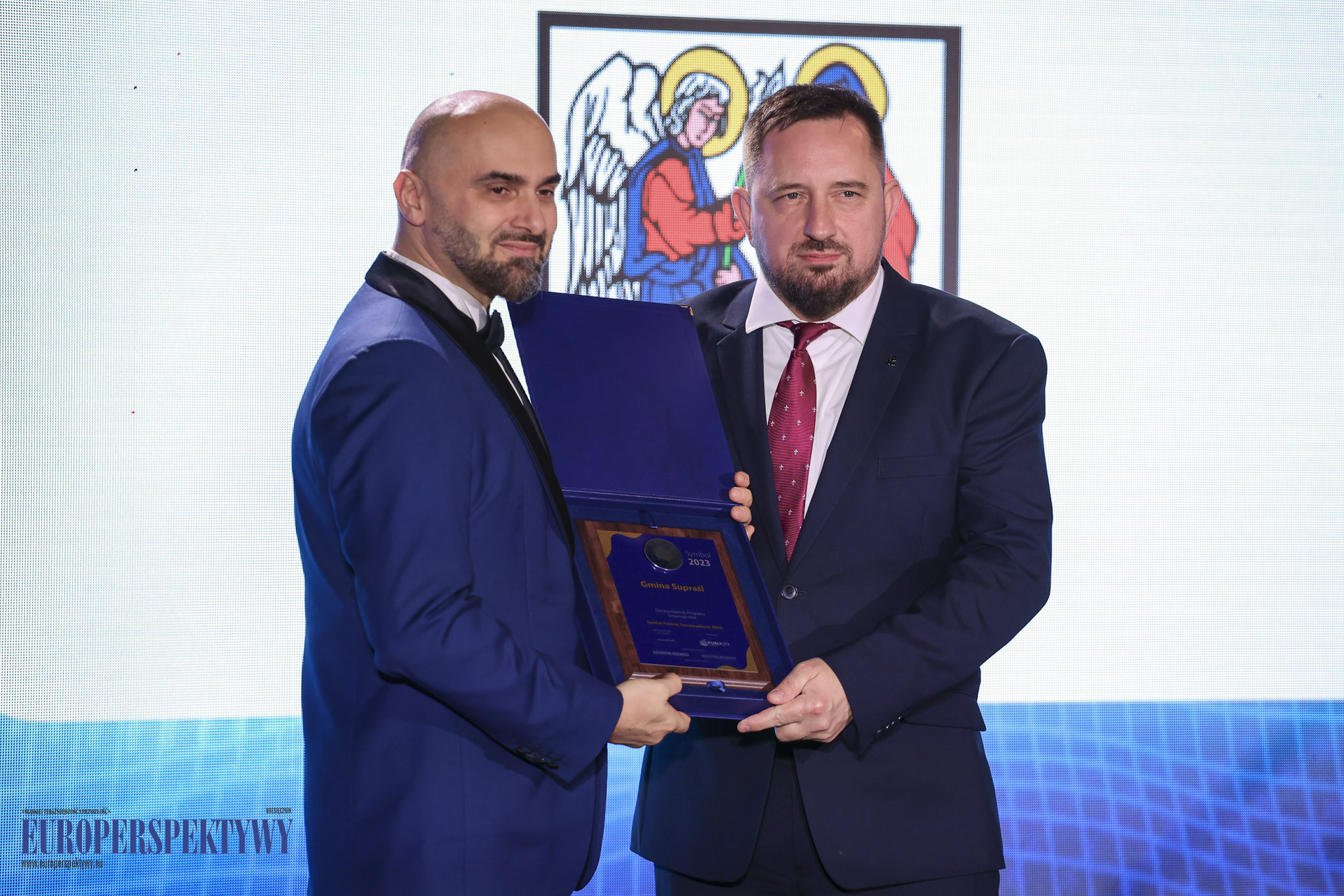 EF0A3916 Europerspektywy Finał programu Symbol 2023