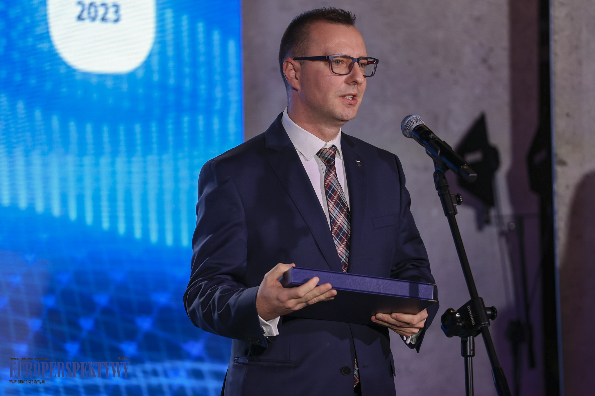 EF0A3920 Europerspektywy Finał programu Symbol 2023