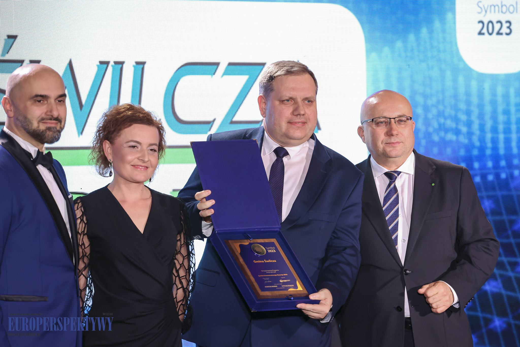 EF0A3951 Europerspektywy Finał programu Symbol 2023