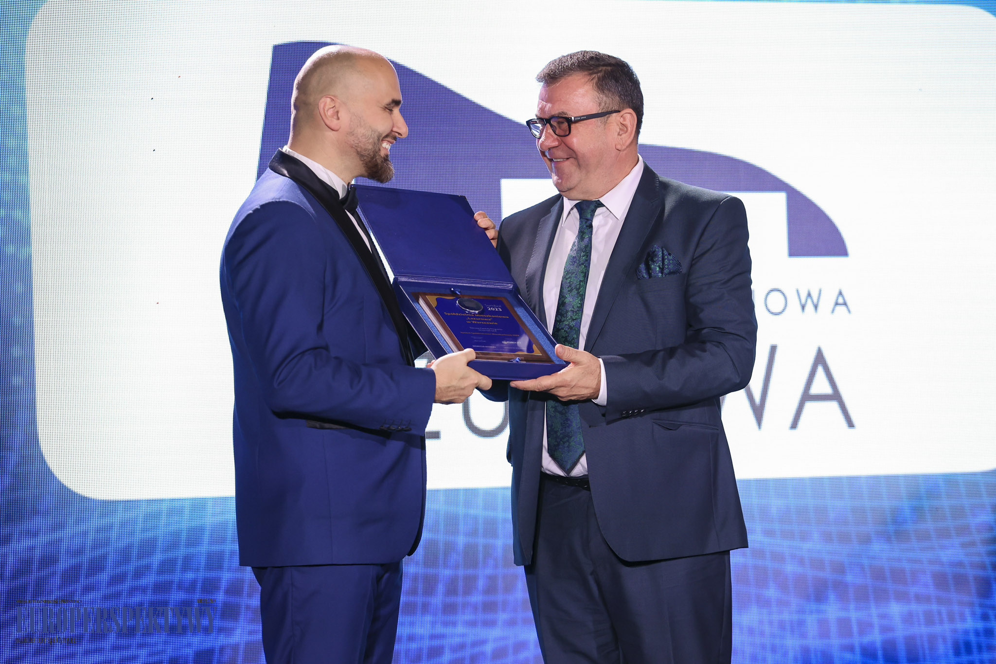 EF0A3960 Europerspektywy Finał programu Symbol 2023