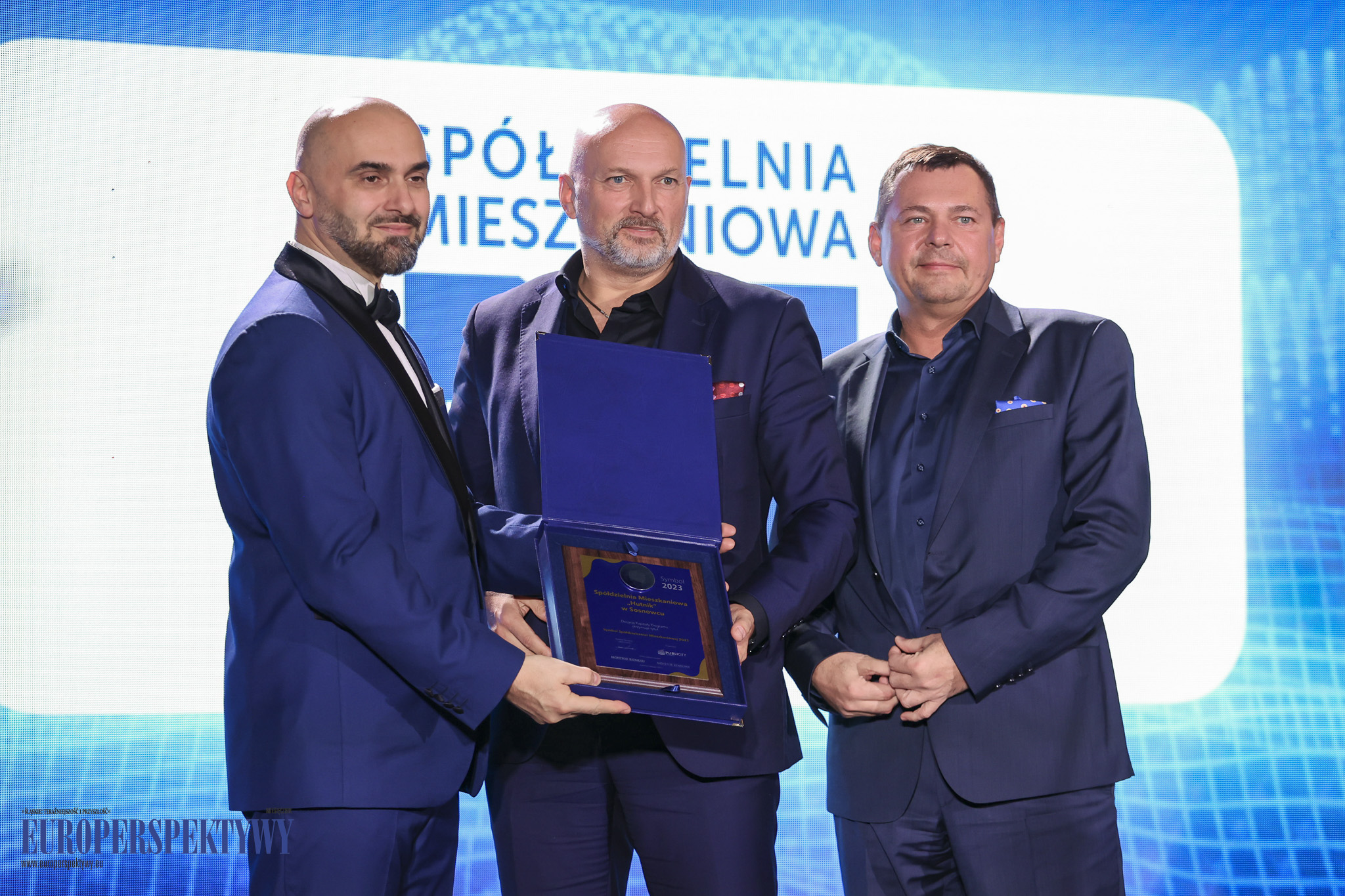 EF0A3970 Europerspektywy Finał programu Symbol 2023