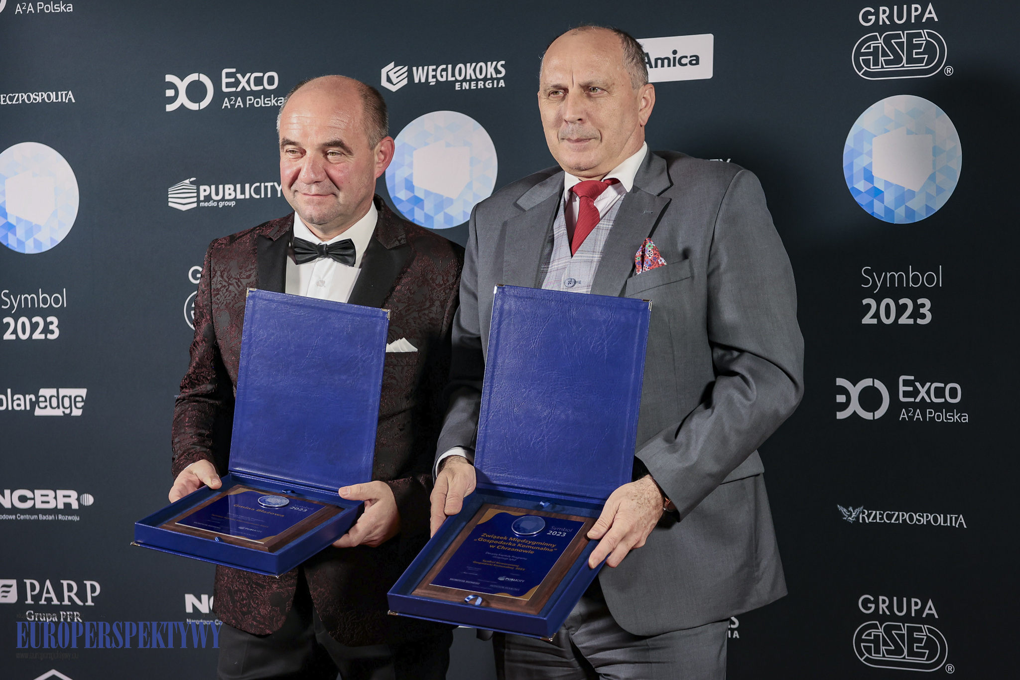 EF0A3991 Europerspektywy Finał programu Symbol 2023