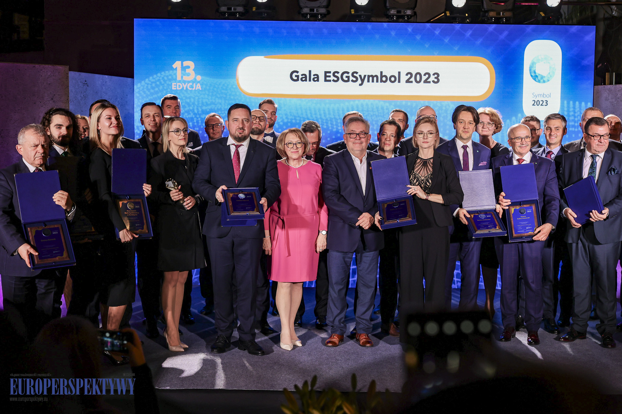 EF0A3995 Europerspektywy Finał programu Symbol 2023