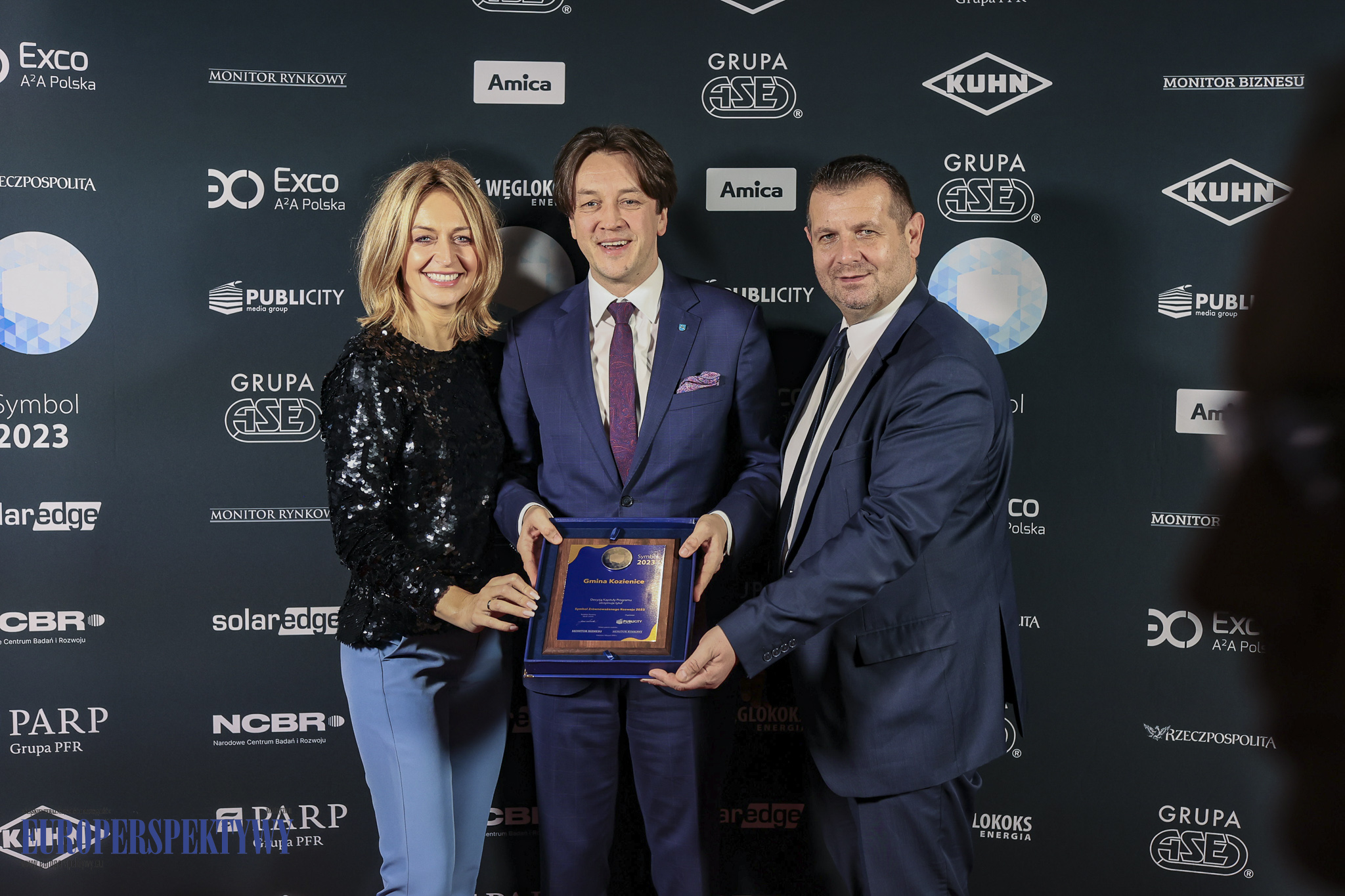 EF0A4012 Europerspektywy Finał programu Symbol 2023