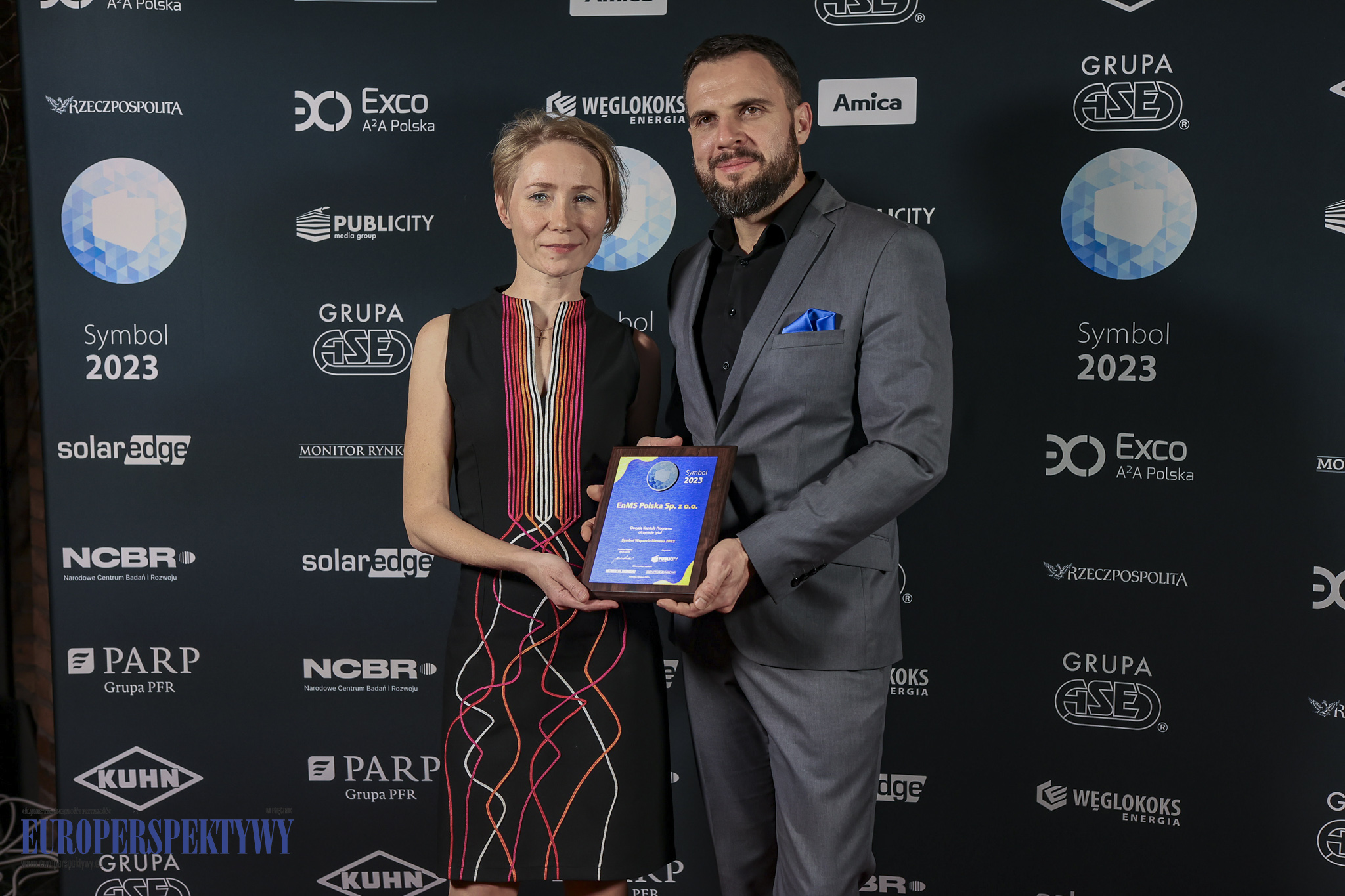 EF0A4015 Europerspektywy Finał programu Symbol 2023