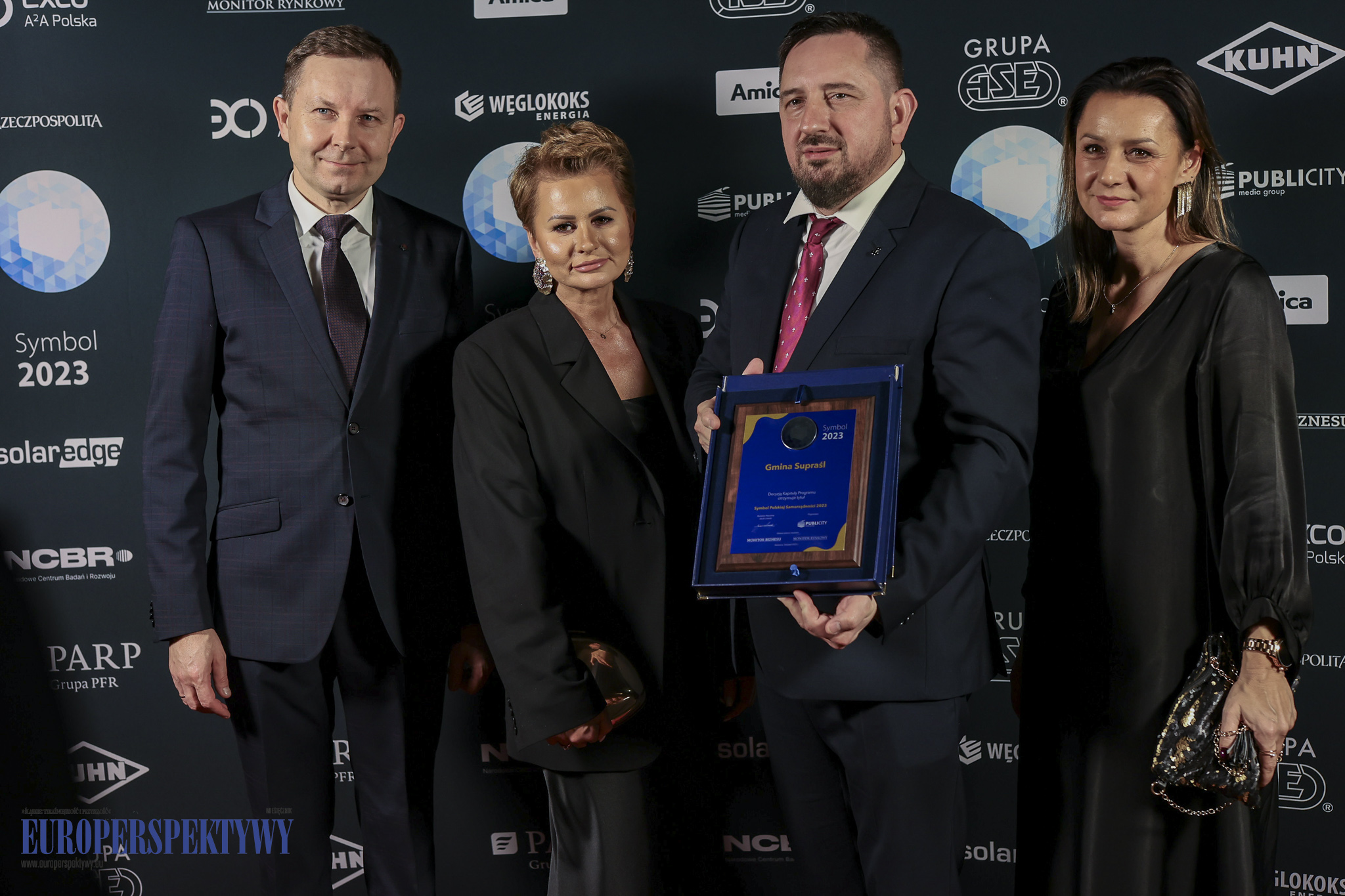 EF0A4017 Europerspektywy Finał programu Symbol 2023