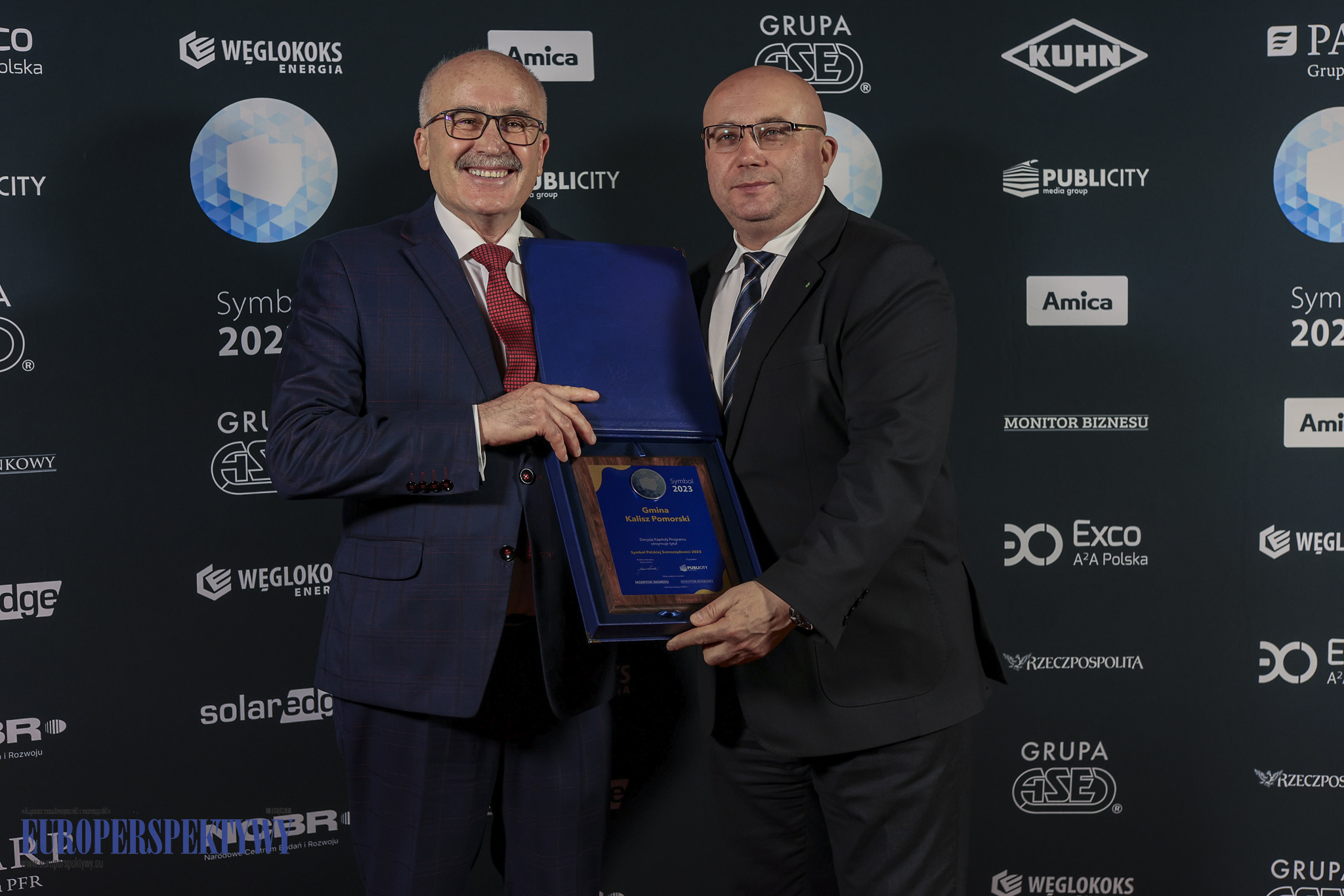 EF0A4022 Europerspektywy Finał programu Symbol 2023