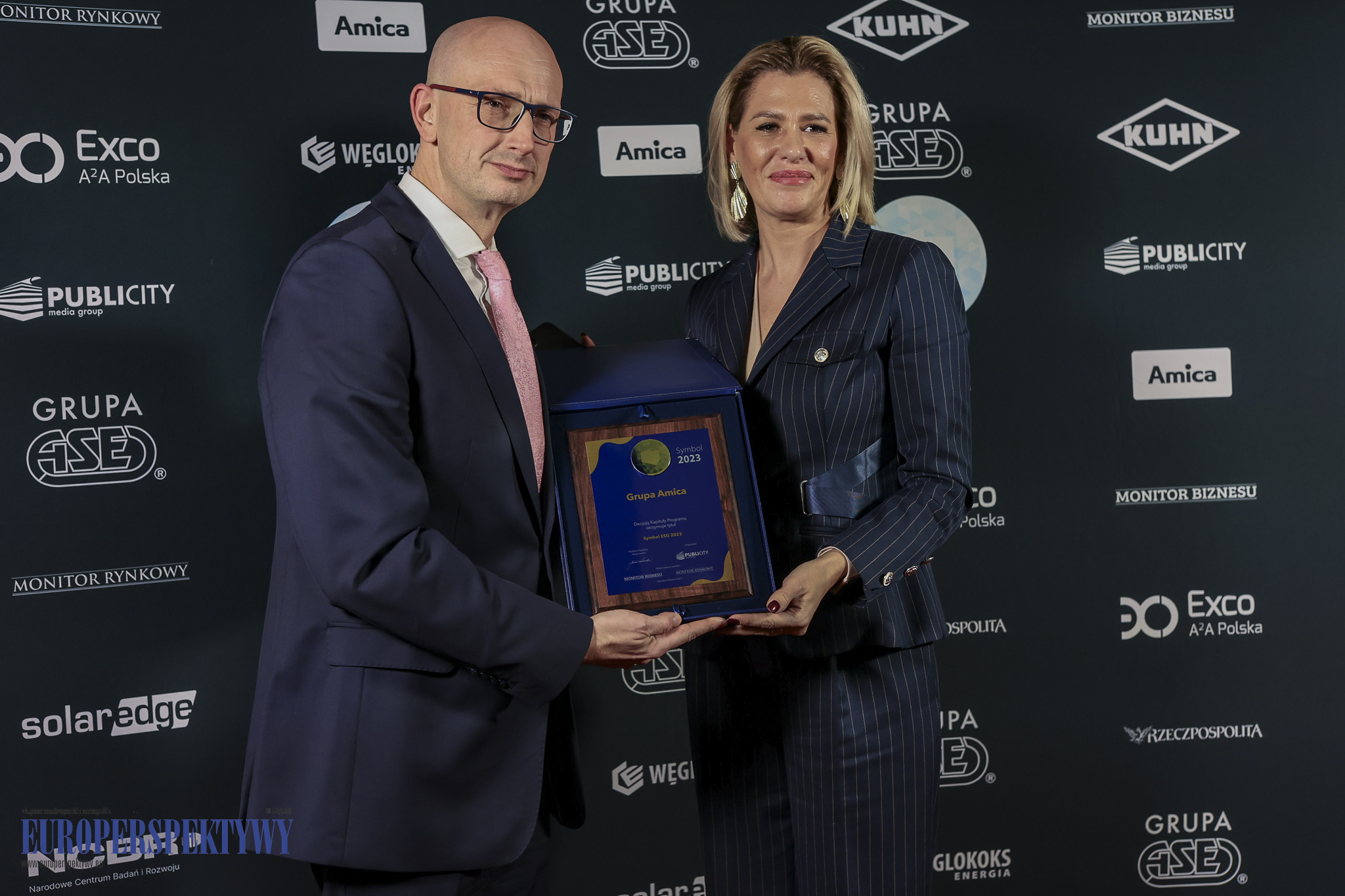 EF0A4025 Europerspektywy Finał programu Symbol 2023