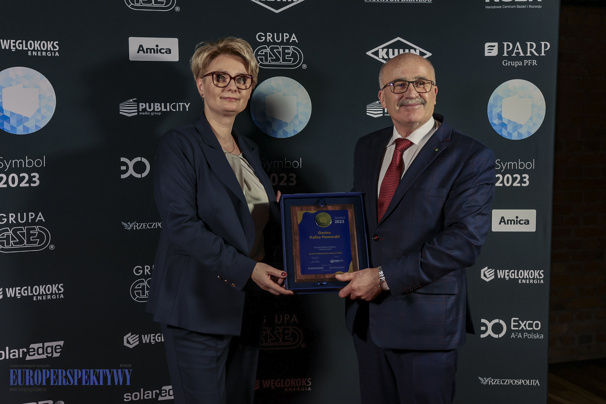 EF0A4027 Europerspektywy Finał programu Symbol 2023