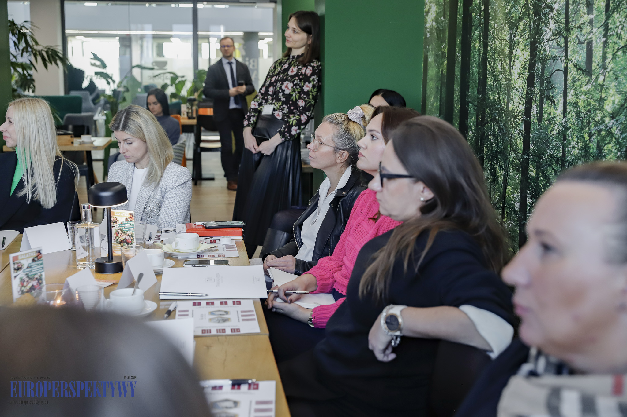 IMG-10 Europerspektywy Spotkanie z serii „Atrion dla kobiet”