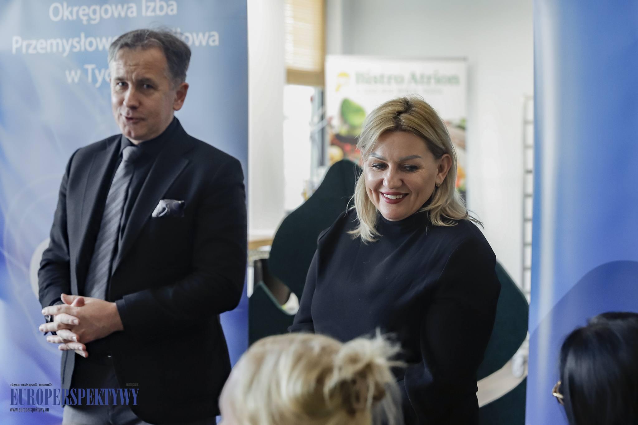 IMG-13 Europerspektywy Spotkanie z serii „Atrion dla kobiet”