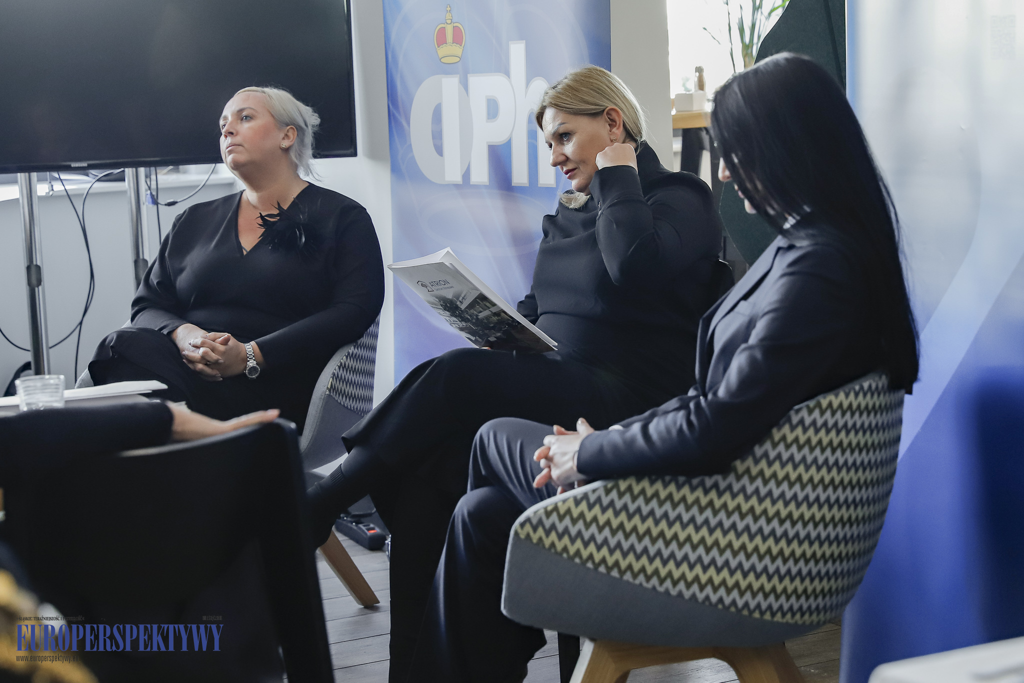 IMG-18 Europerspektywy Spotkanie z serii „Atrion dla kobiet”