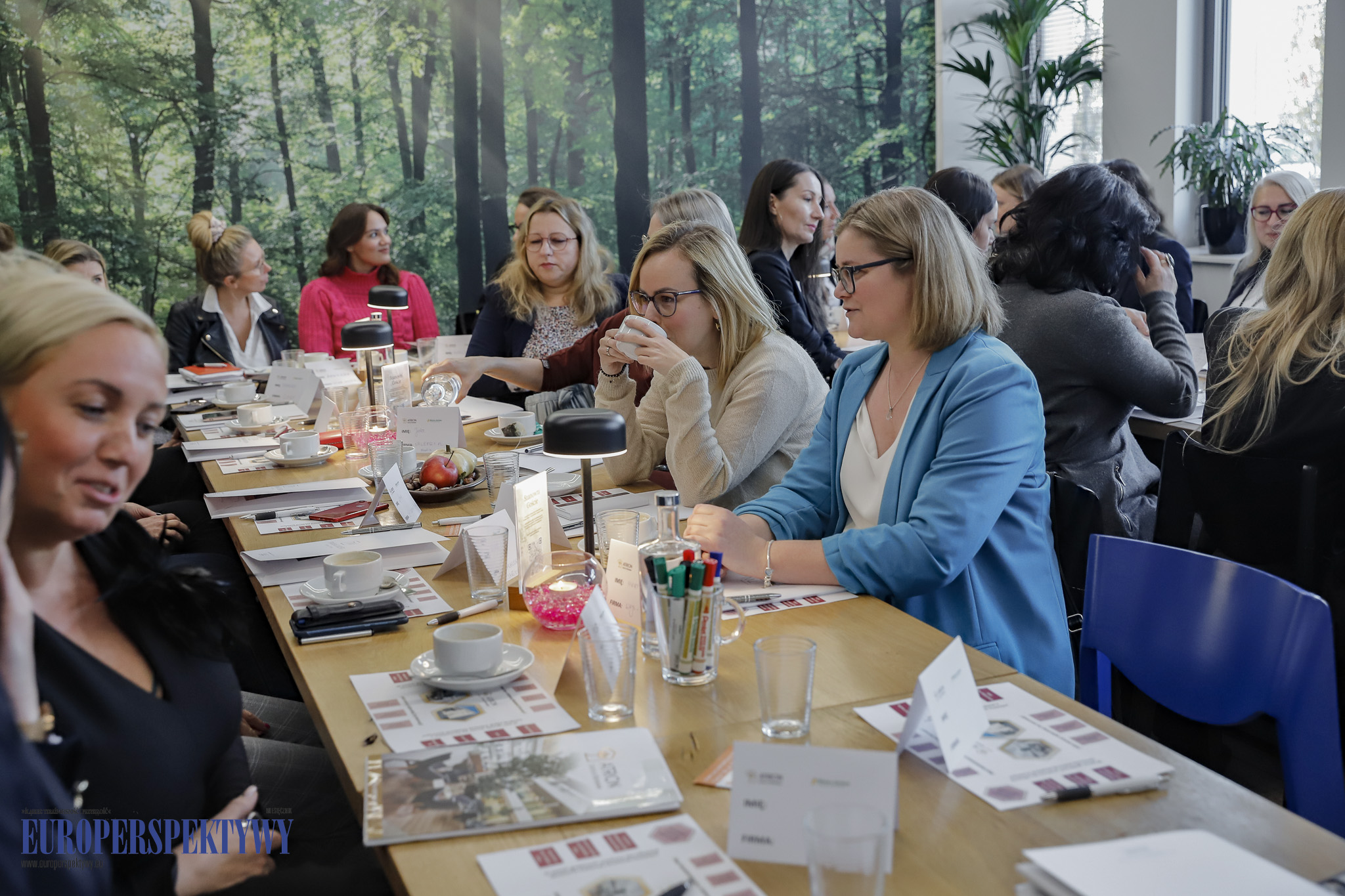 IMG-2 Europerspektywy Spotkanie z serii „Atrion dla kobiet”