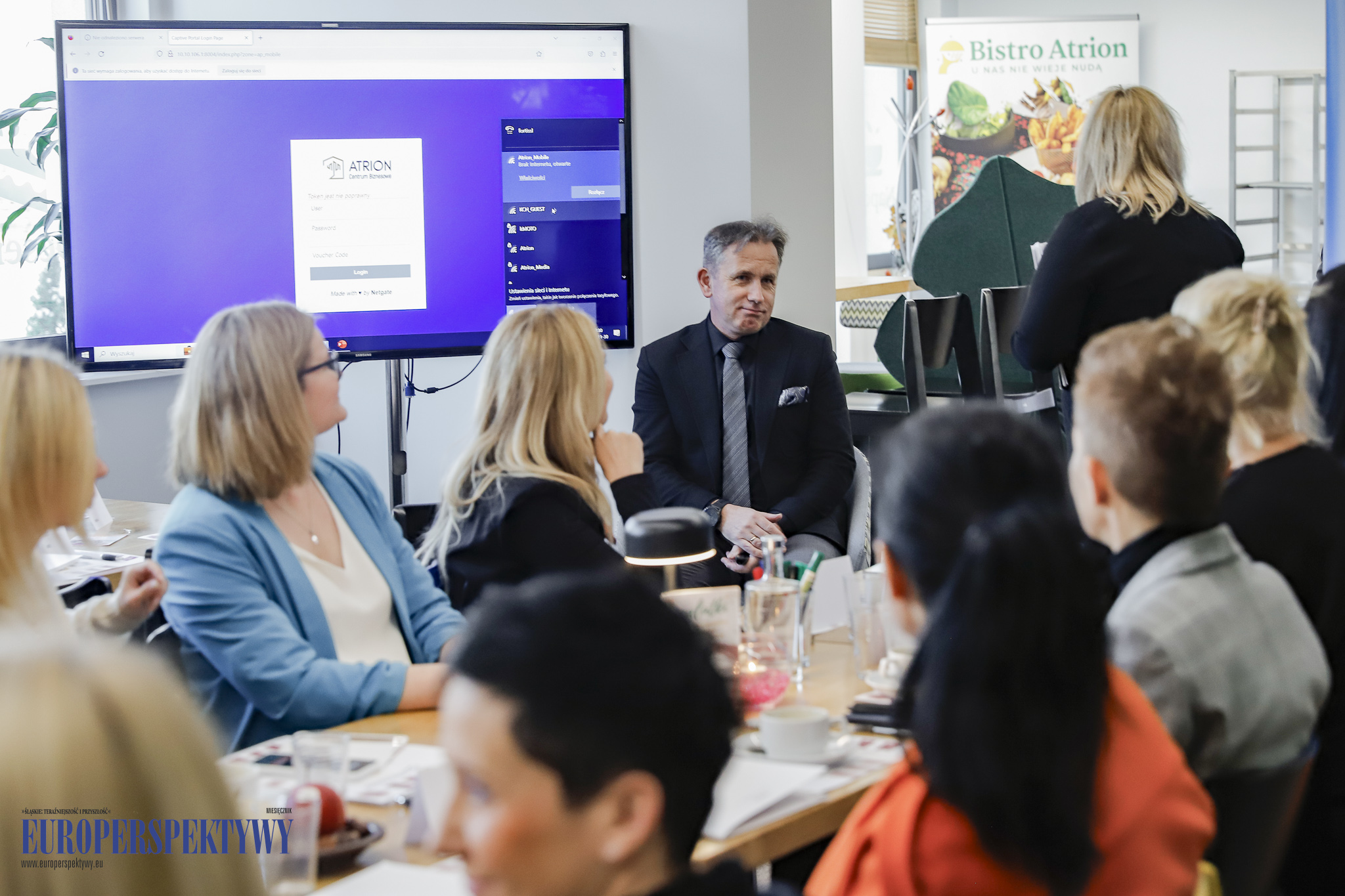 IMG-3 Europerspektywy Spotkanie z serii „Atrion dla kobiet”