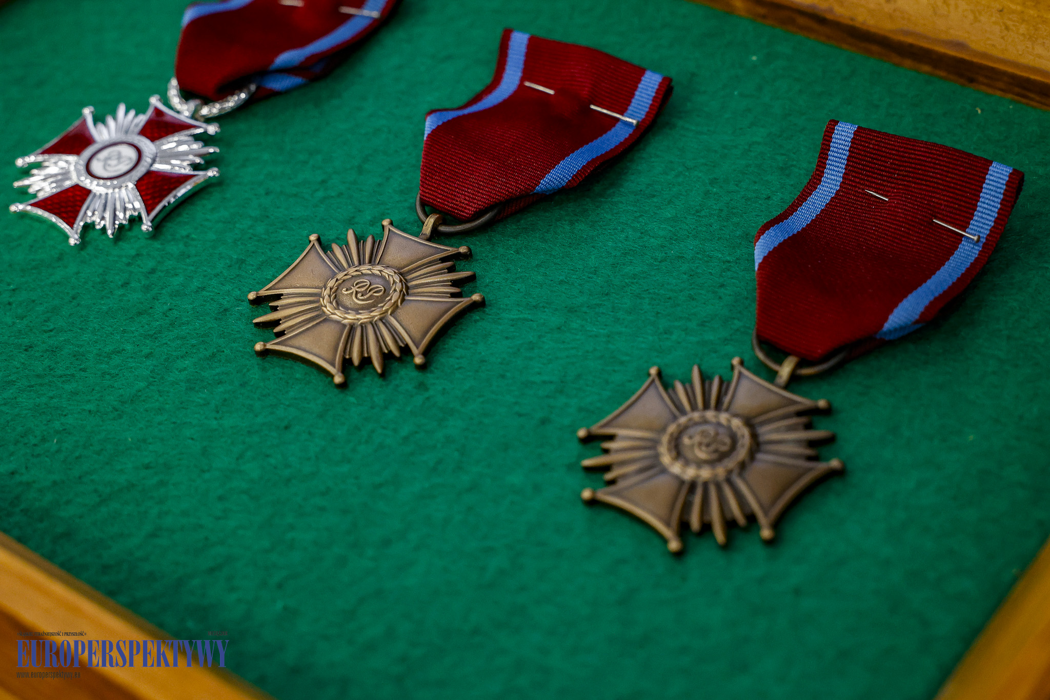 Europerspektywy Barbórka 2023 w CSRG Bytom