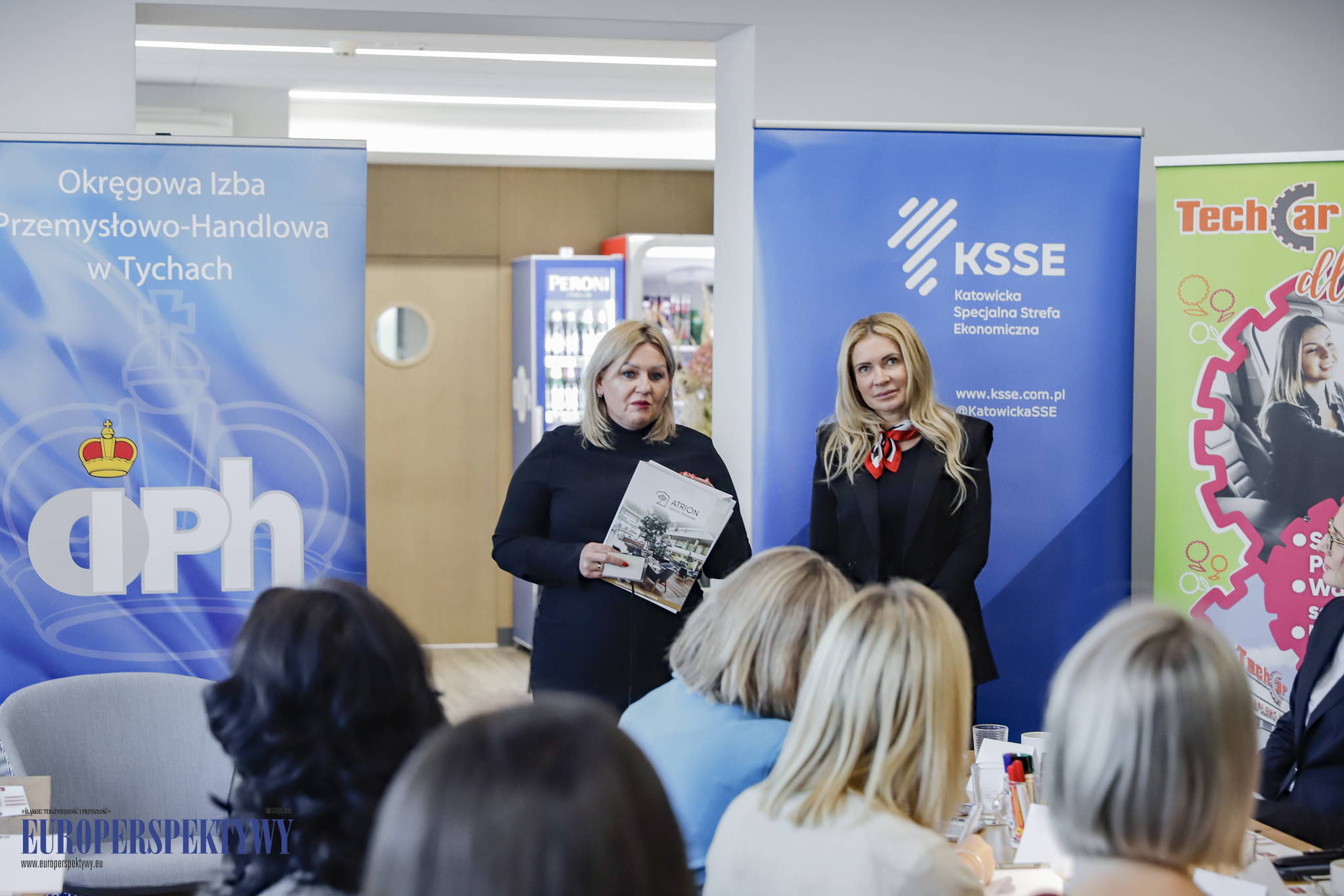 IMG-6 Europerspektywy Spotkanie z serii „Atrion dla kobiet”