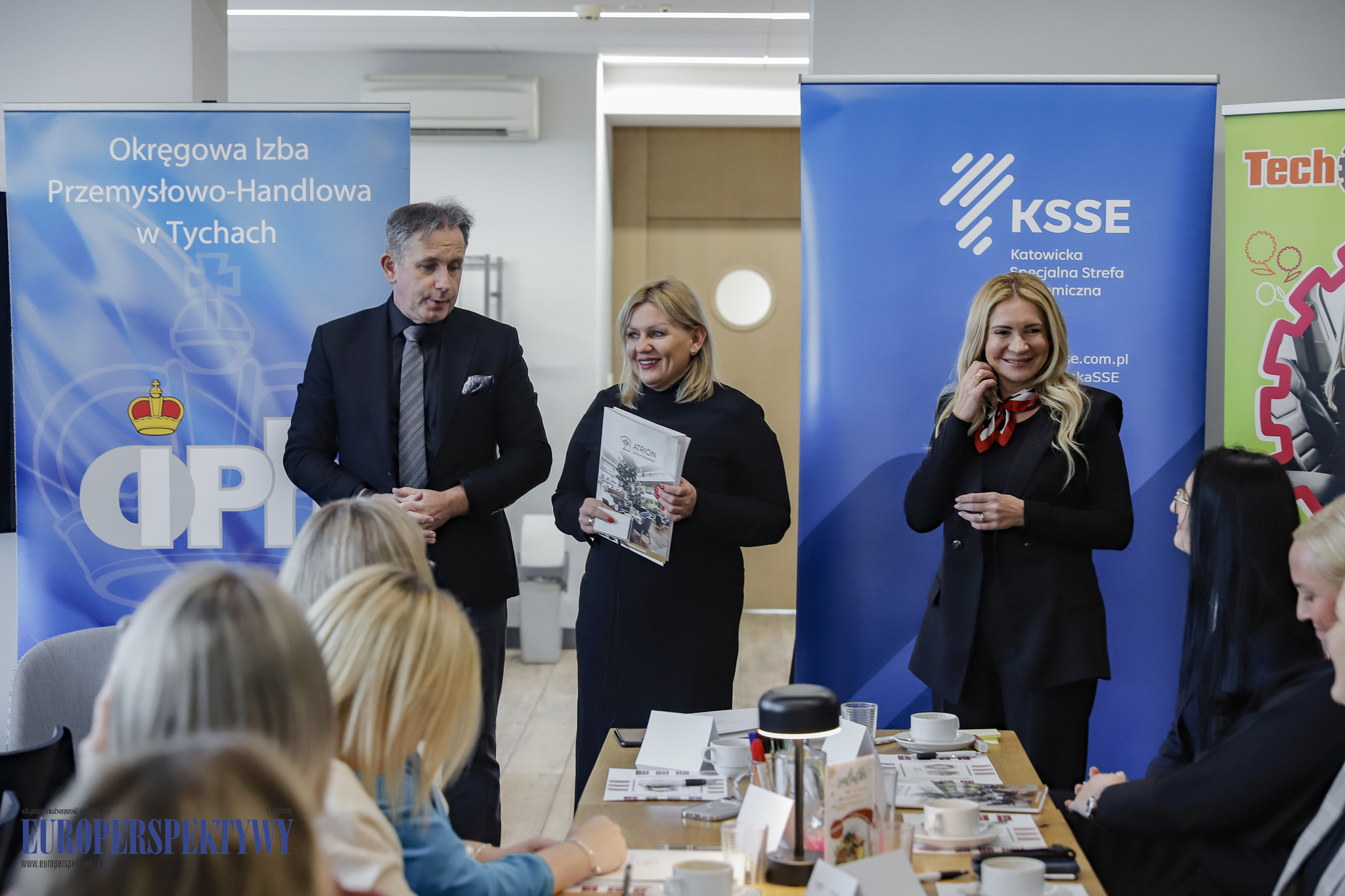 IMG-7 Europerspektywy Spotkanie z serii „Atrion dla kobiet”