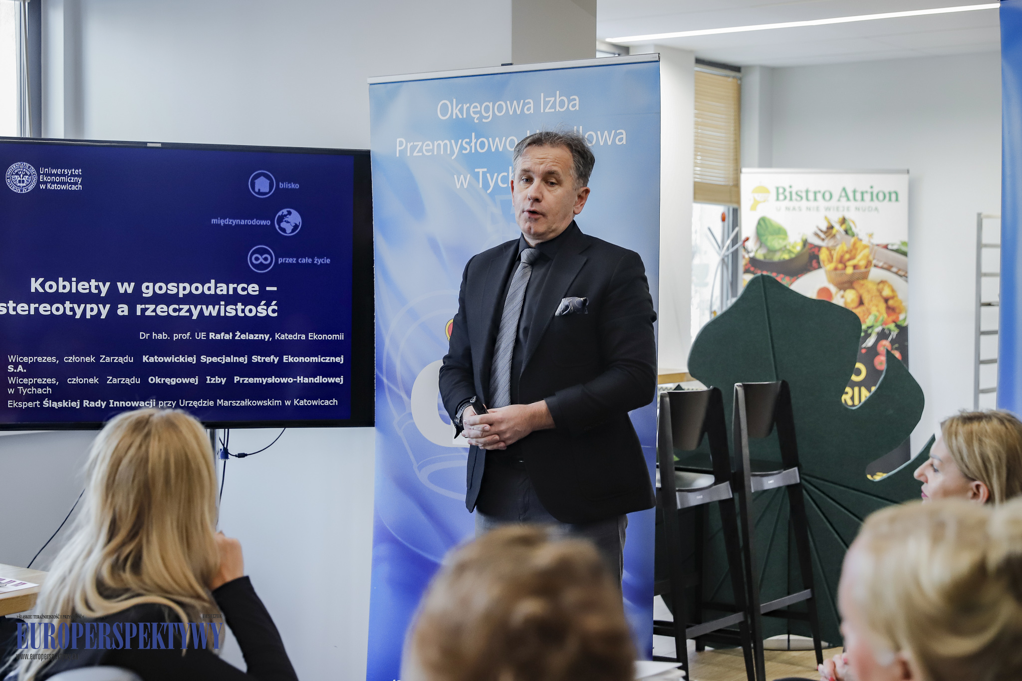 IMG-9 Europerspektywy Spotkanie z serii „Atrion dla kobiet”