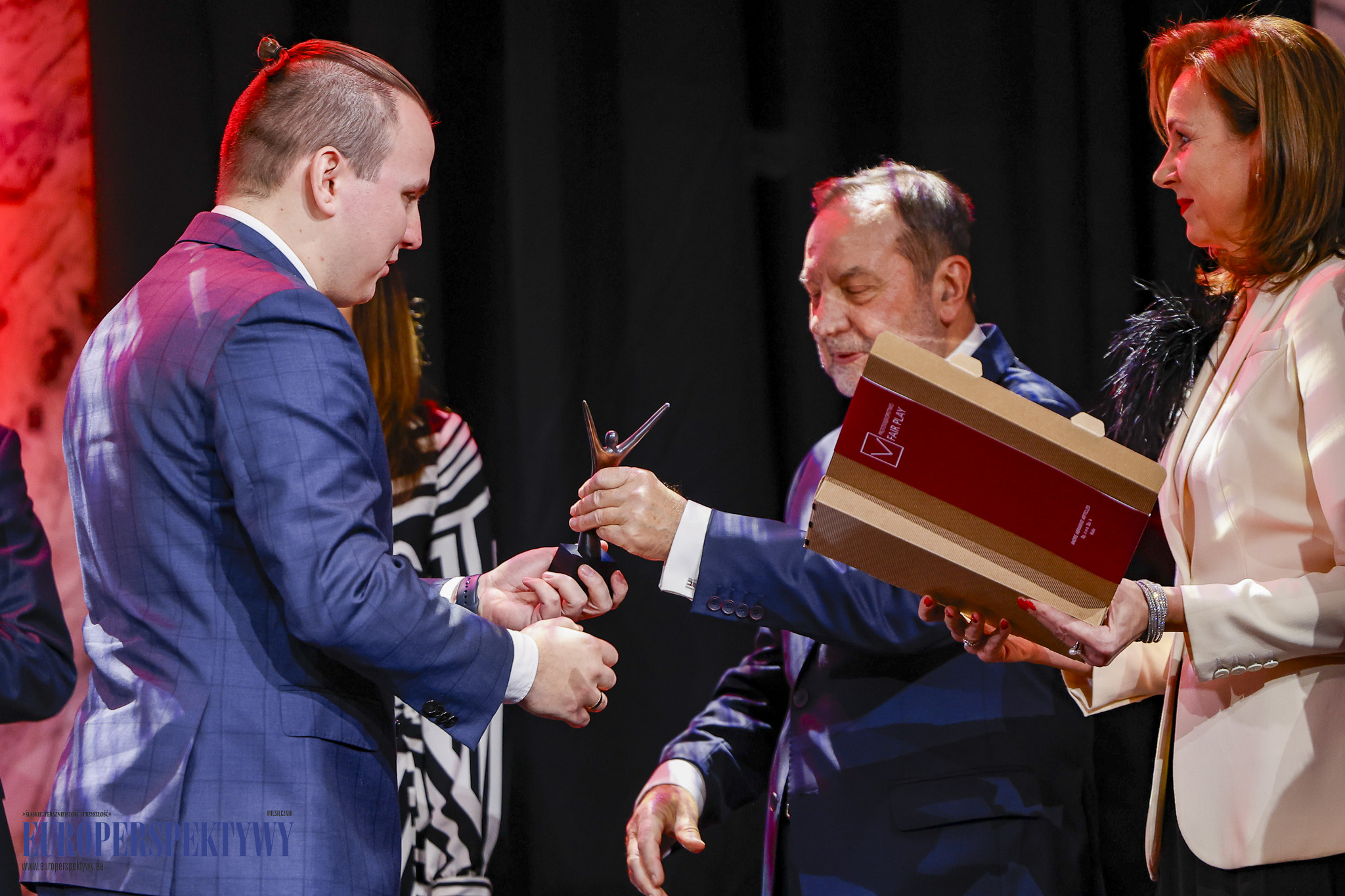 Wielka Gala 26. Edycji Programu Przedsiębiorstwo Fair Play
