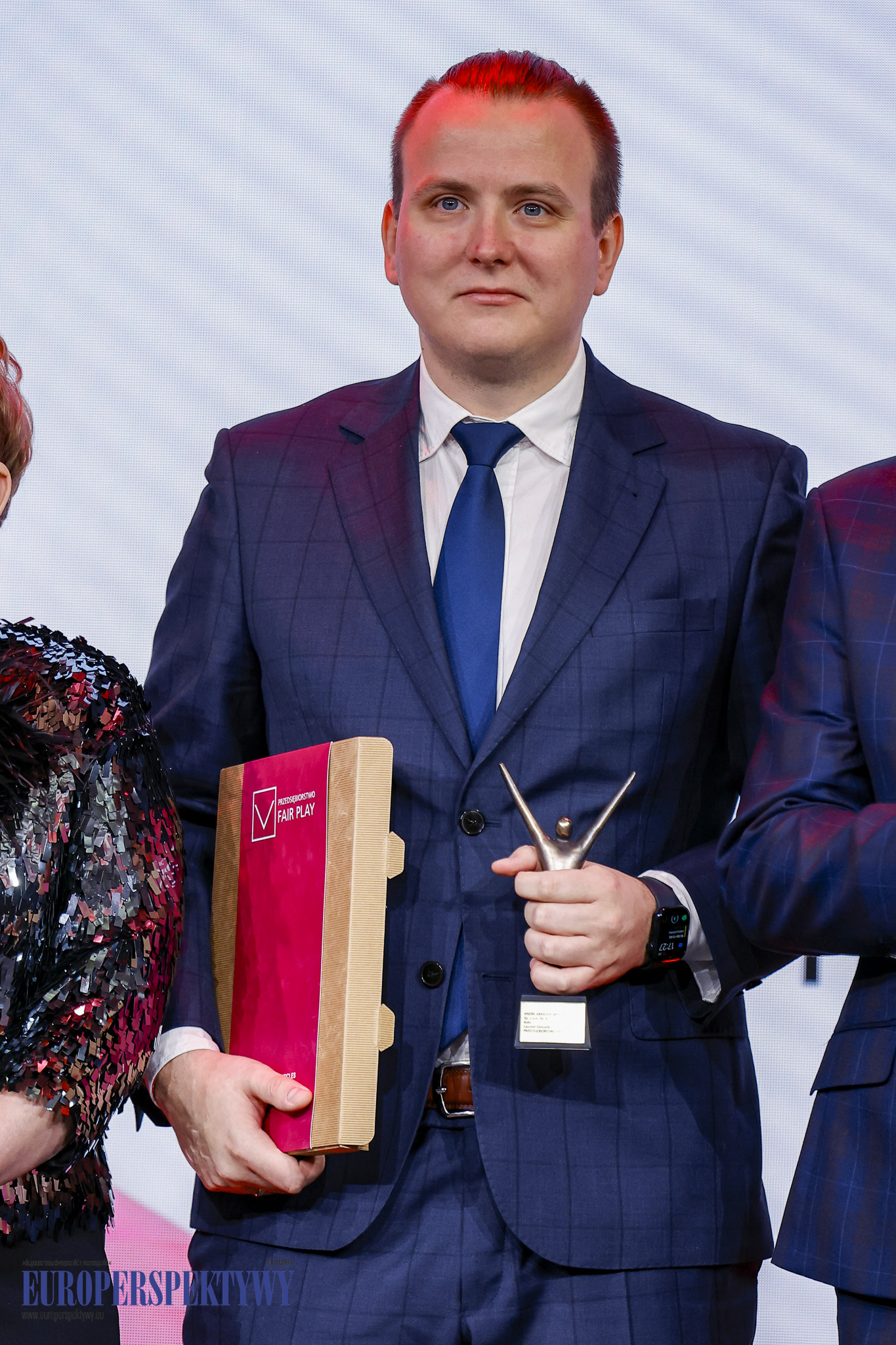 Wielka Gala 26. Edycji Programu Przedsiębiorstwo Fair Play