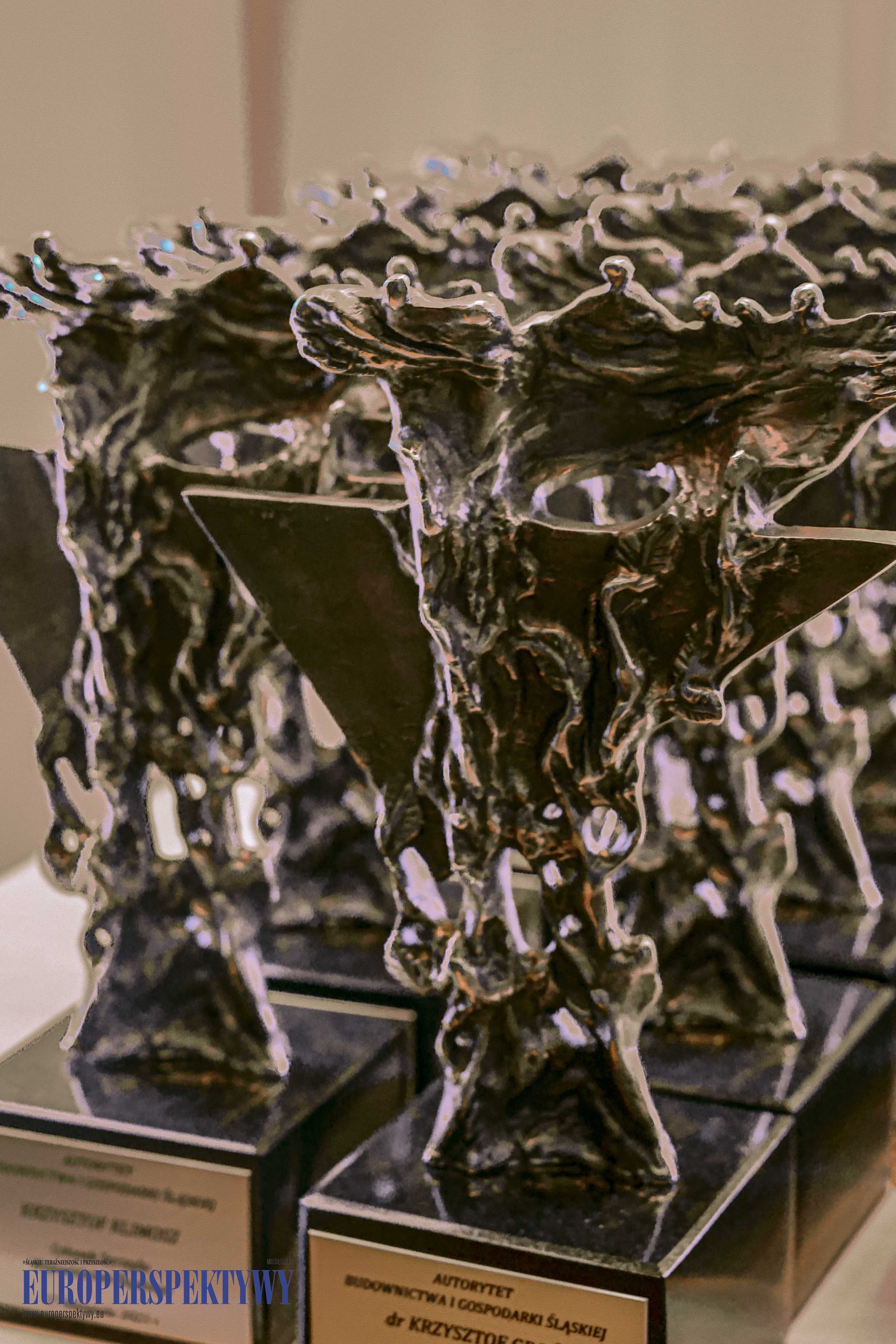 Europerspektywy 25. Jubileuszowa Gala Budownictwa