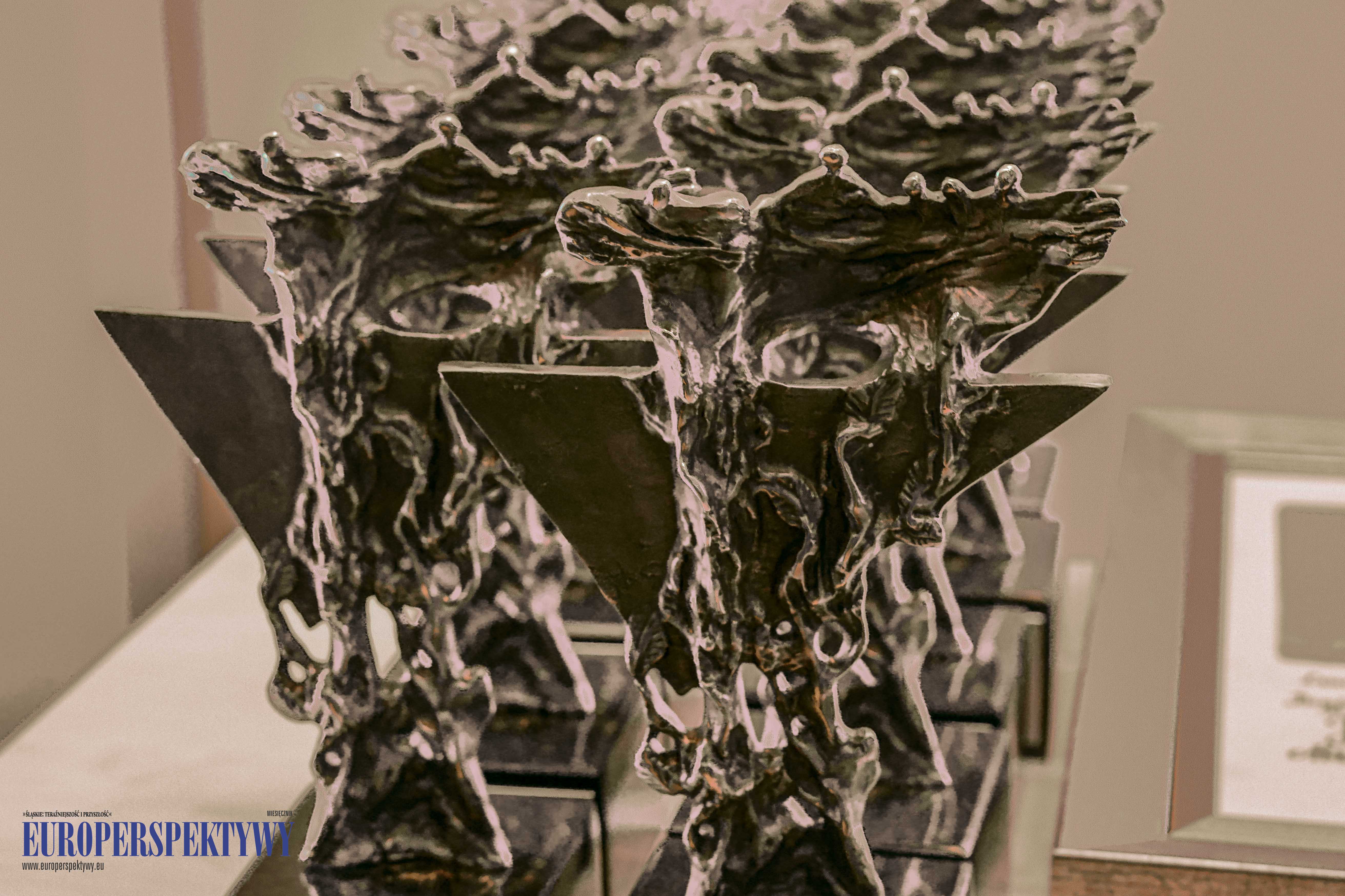 Europerspektywy 25. Jubileuszowa Gala Budownictwa