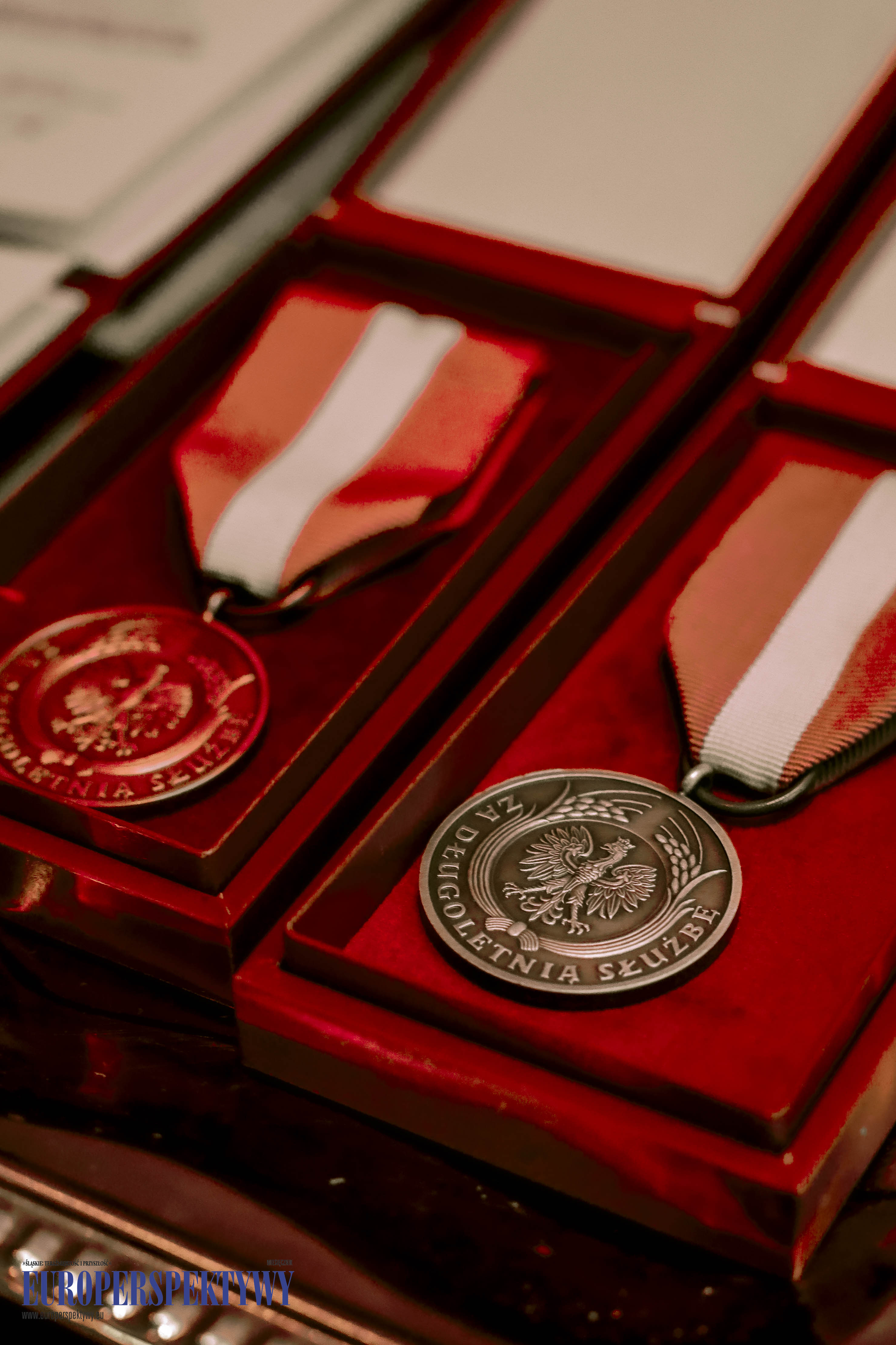 Europerspektywy 25. Jubileuszowa Gala Budownictwa